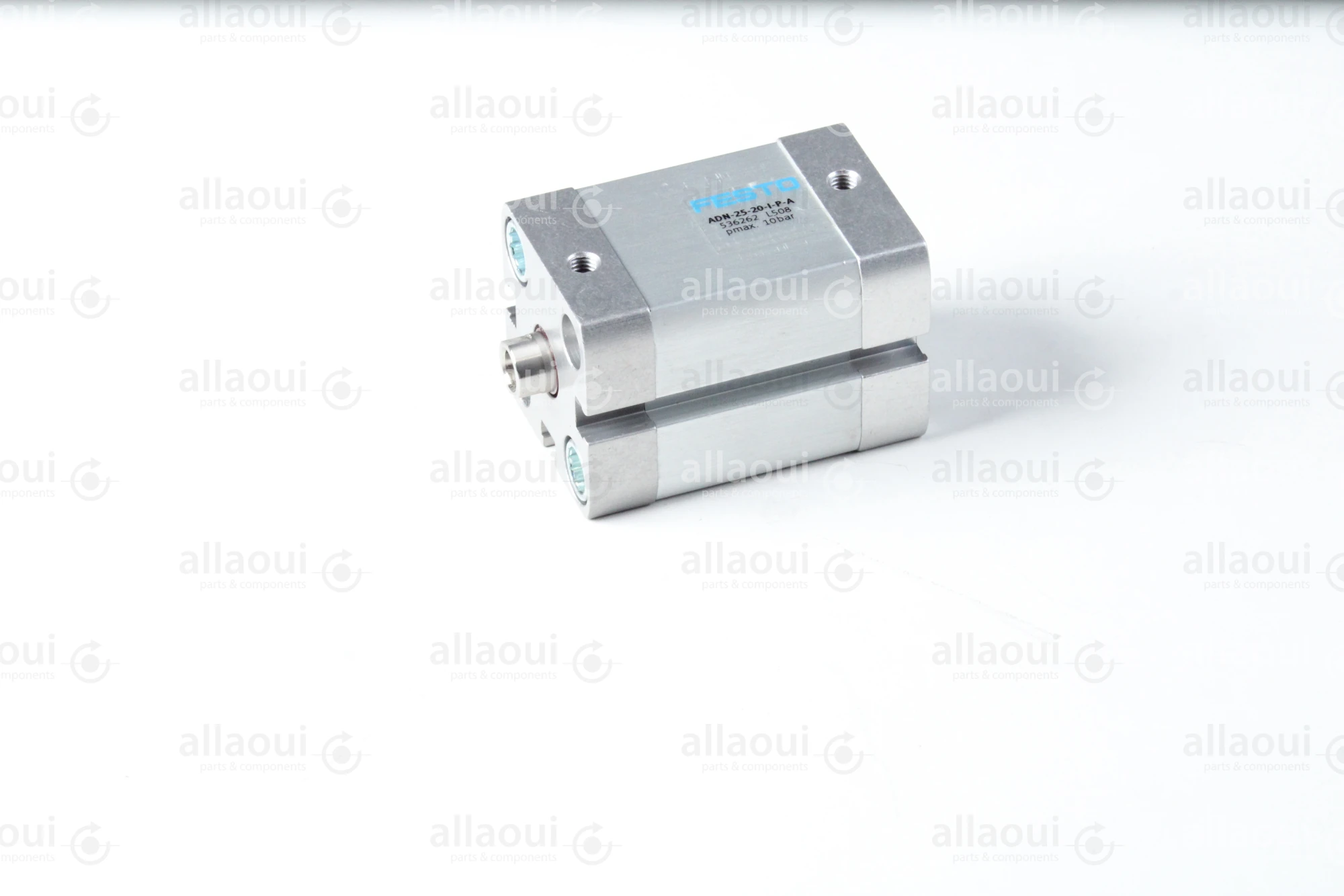 Festo Compact Cylinder ADN-25-20-I-P-A