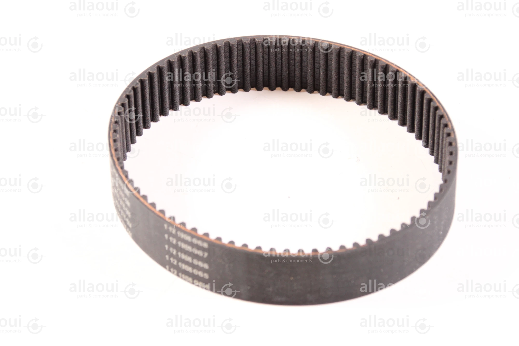 Koenig & Bauer (KBA) Toothed Belt 375-5M-15