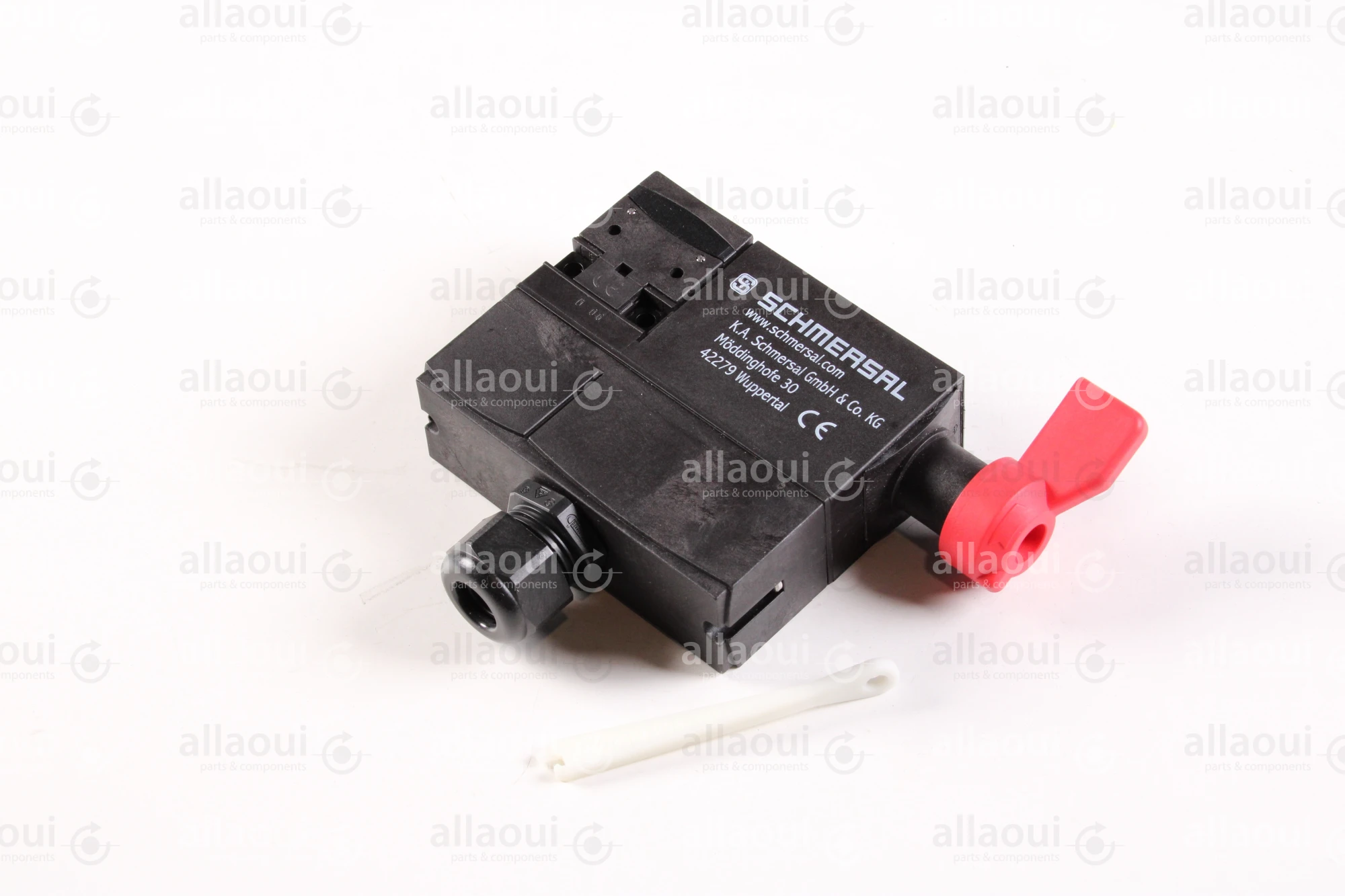 Schmersal Limit Switch L0072714