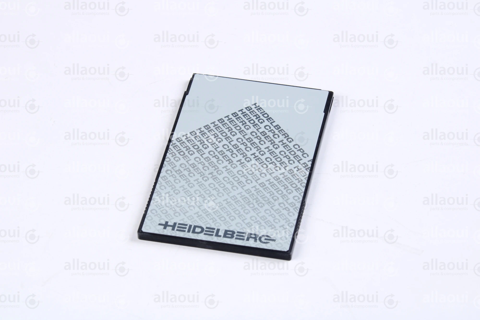 Heidelberg Memory Board 009140-40/04