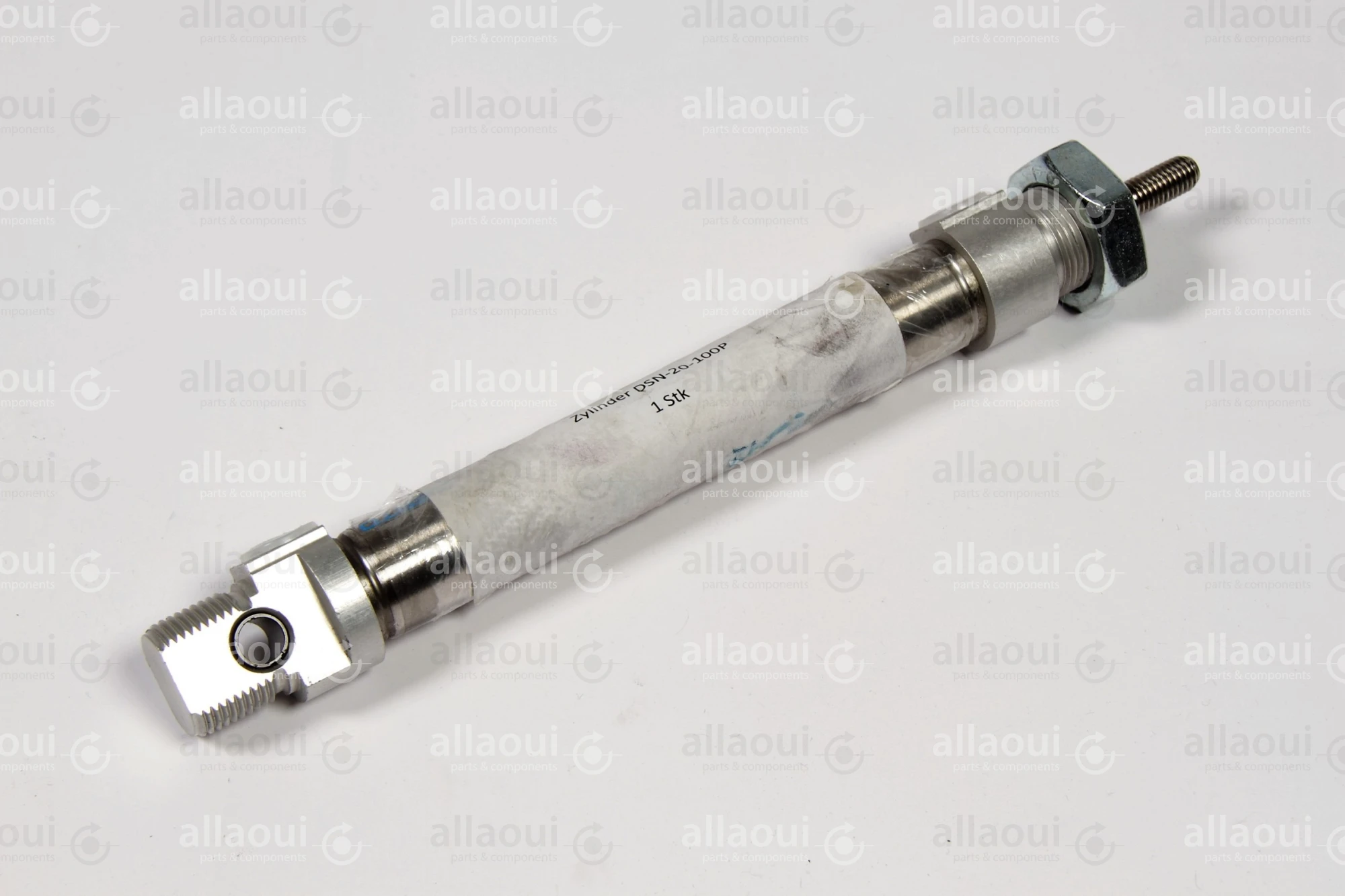 Festo Pneumatic Cylinder DSN-20-100P