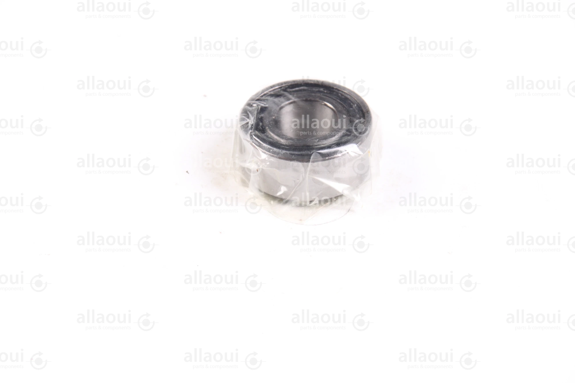 FAG Deep Groove Ball Bearing 63002.2RSR
