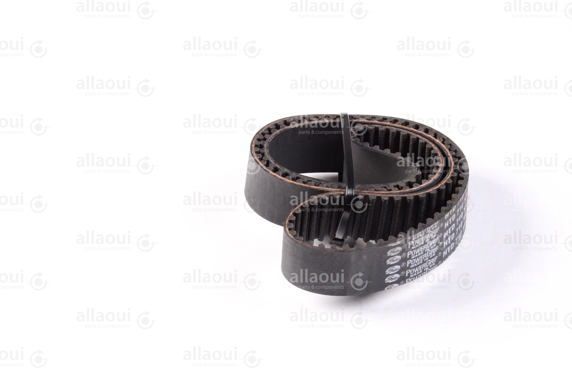 Gates Timing Belt HTD-710-5M-25mm
