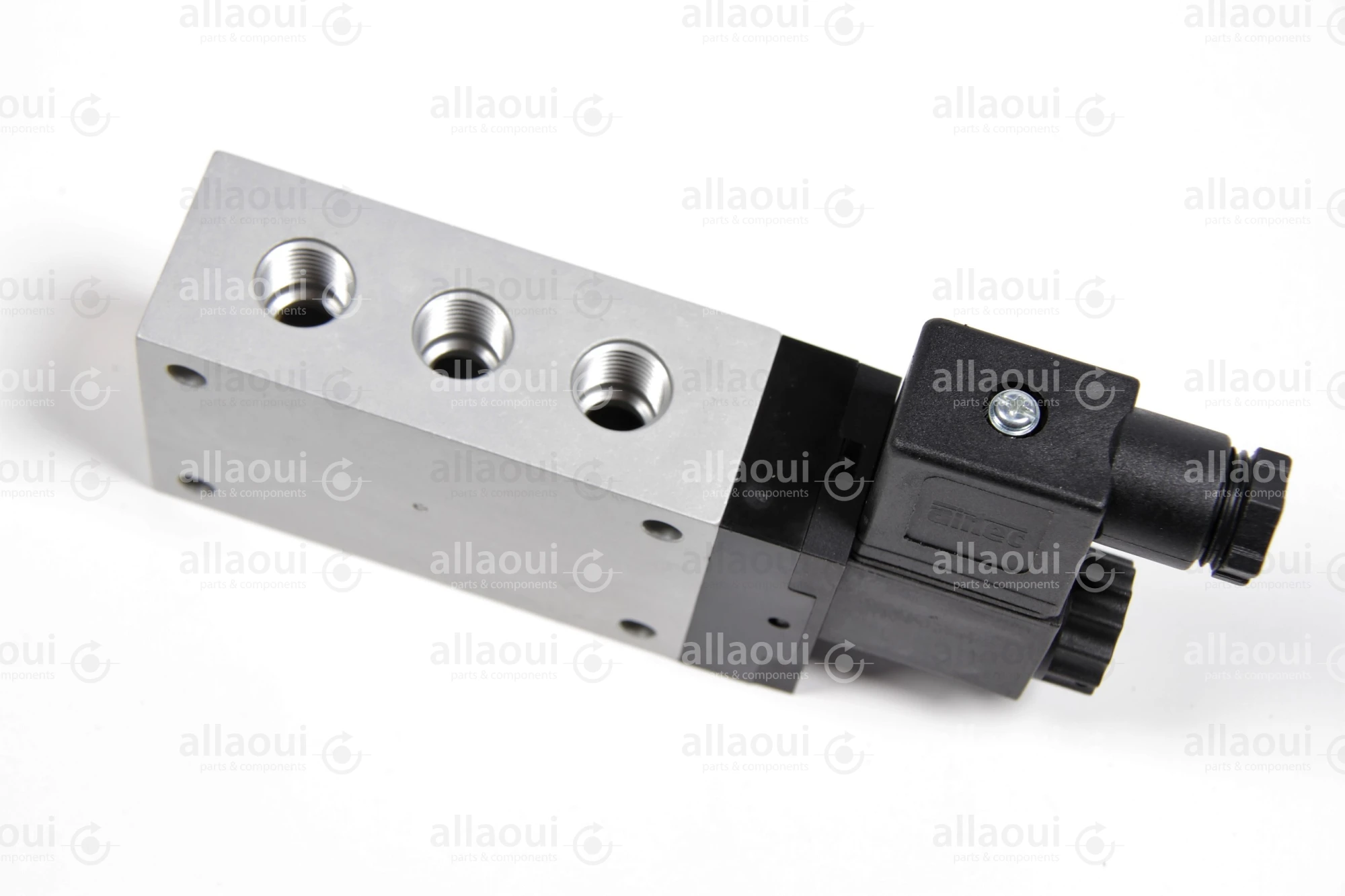 Airtec 5/2 Magnet Valve 20956927