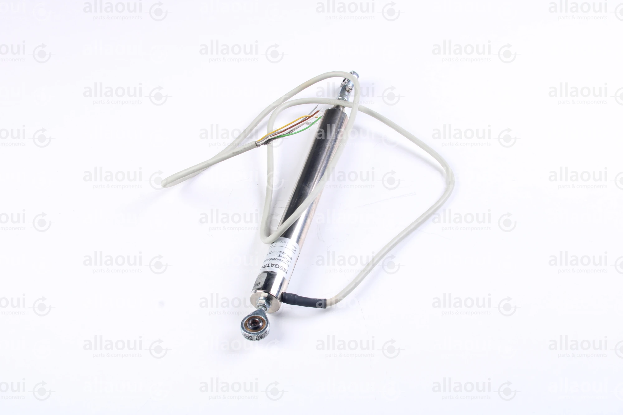 Megatron Sensor MDC50-K-2410