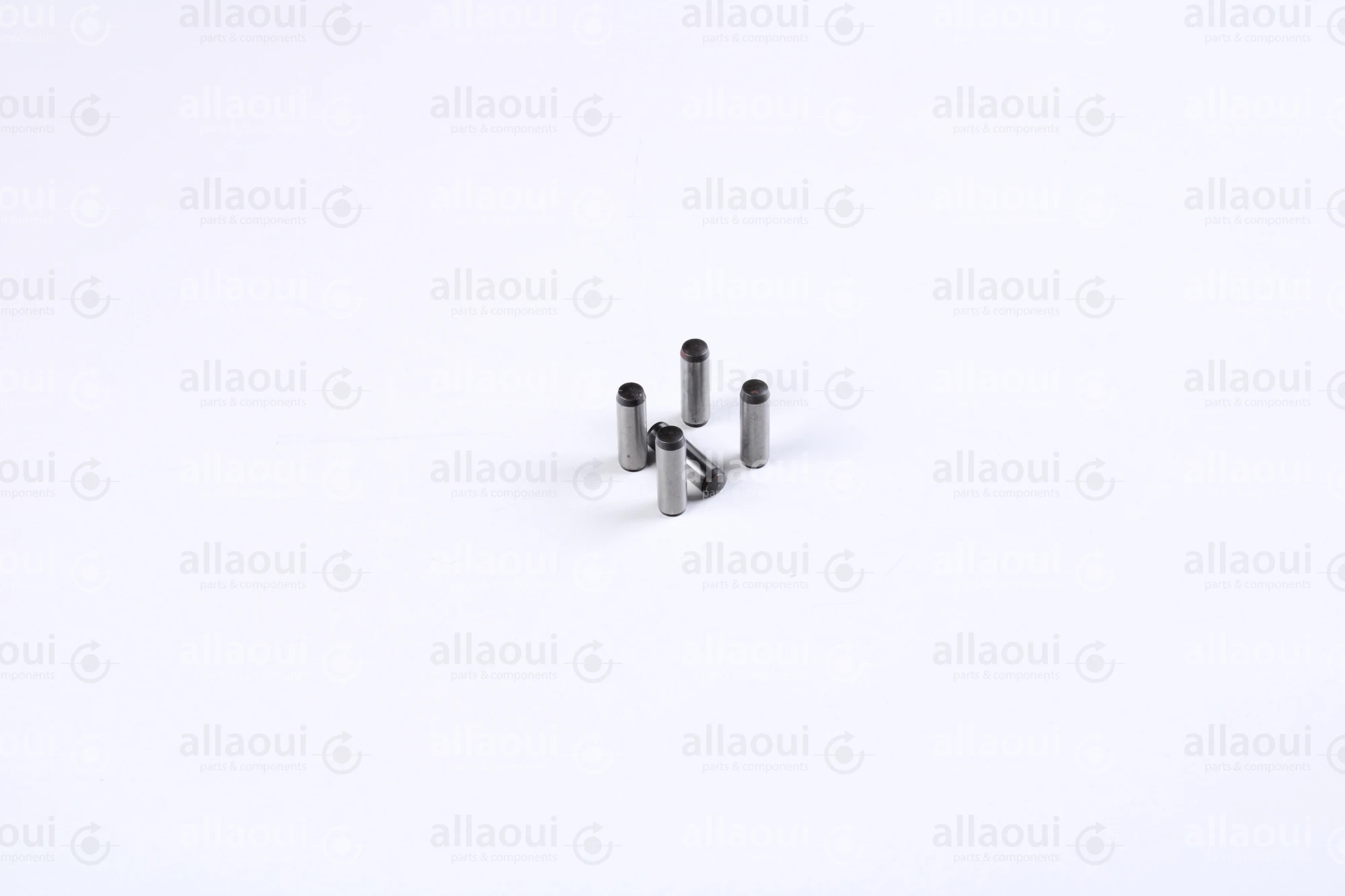 Müller Martini Straight pin (5 Pieces) 0031.5869 (5 Stück)