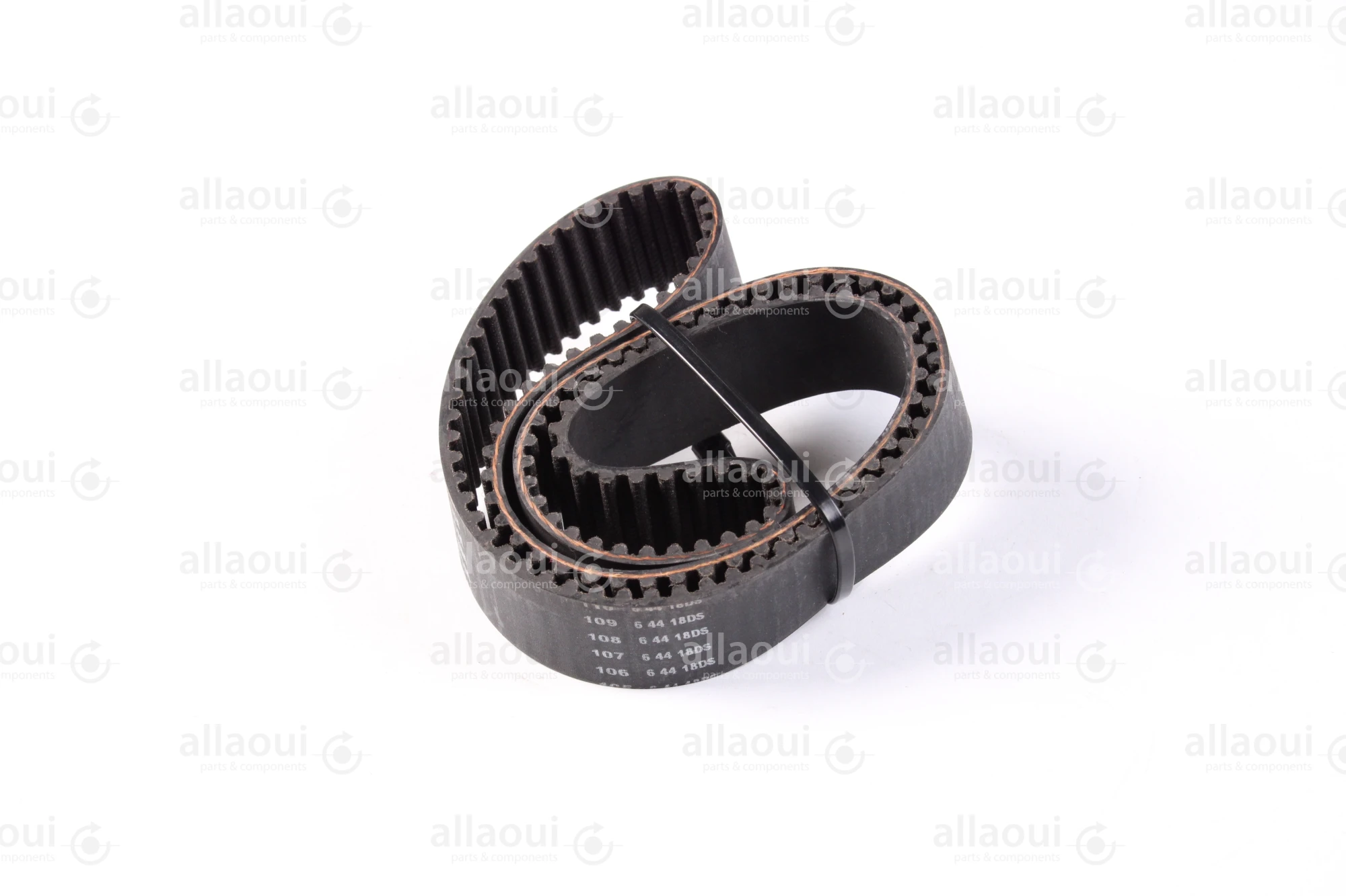 Gates Timing Belt HTD-710-5M-25mm
