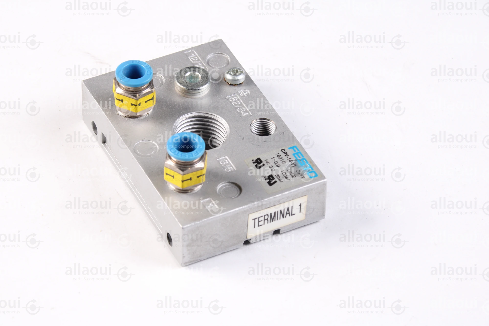 Festo Valve Unit CPV-14-VI