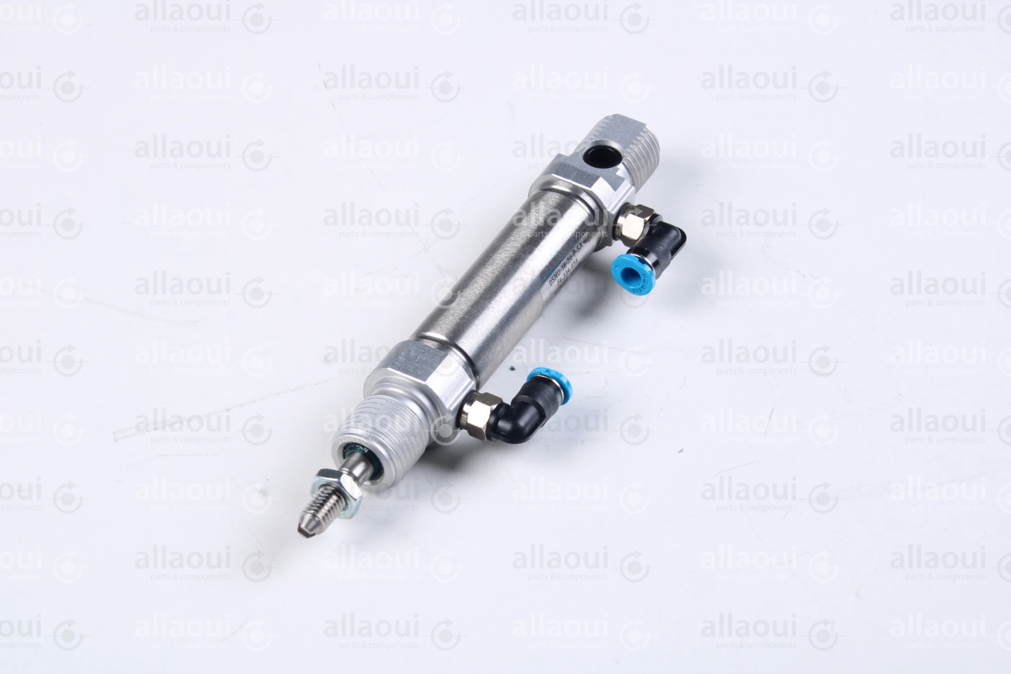 Heidelberg Pneumatic Cylinder F4.334.056