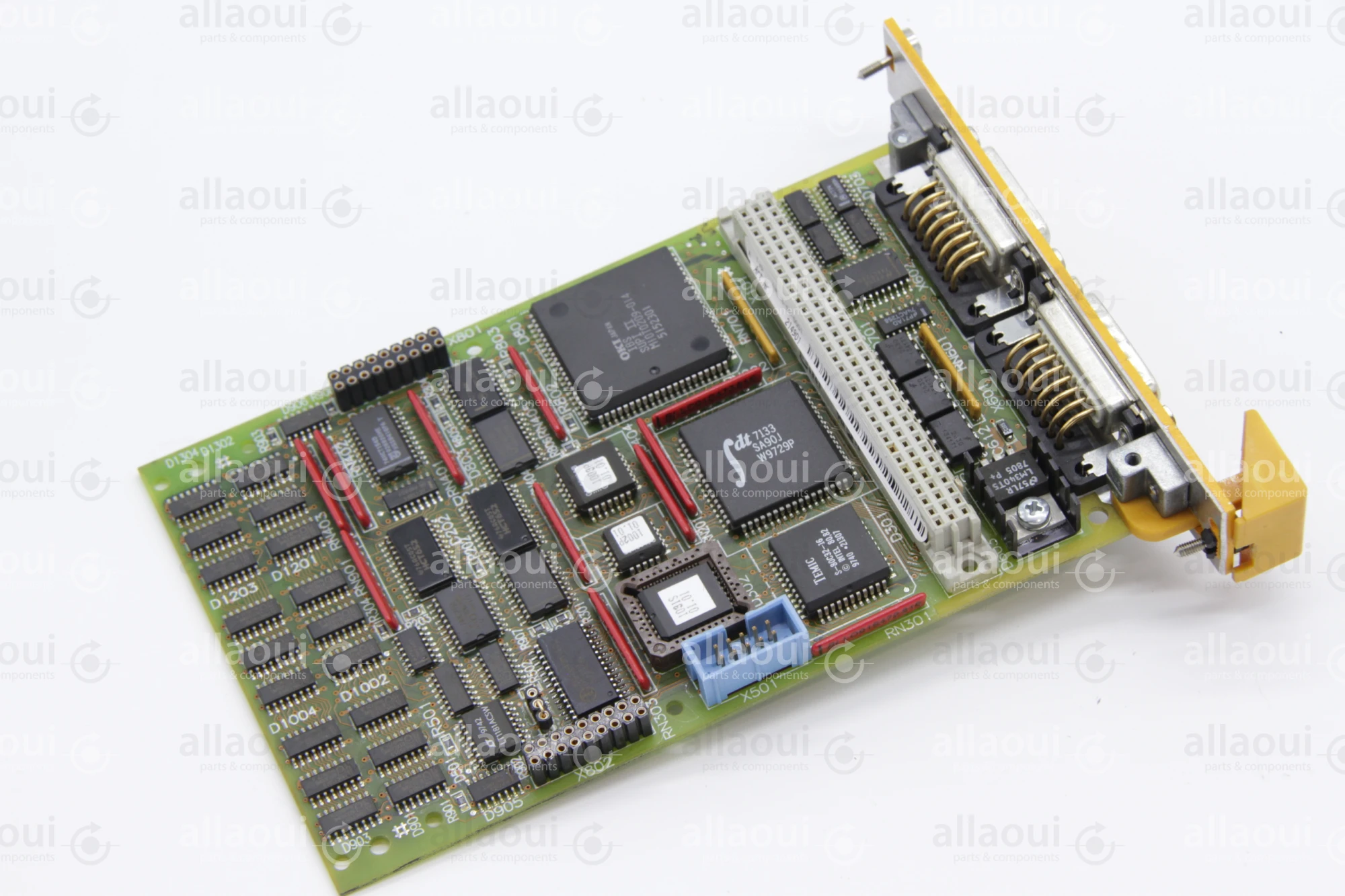 Baumüller Baumüller INT-S-01 INT-S-01