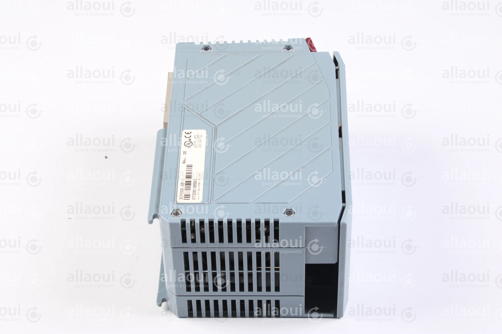 B&R Industrial Automation Central Unit 3CP260.60-1
