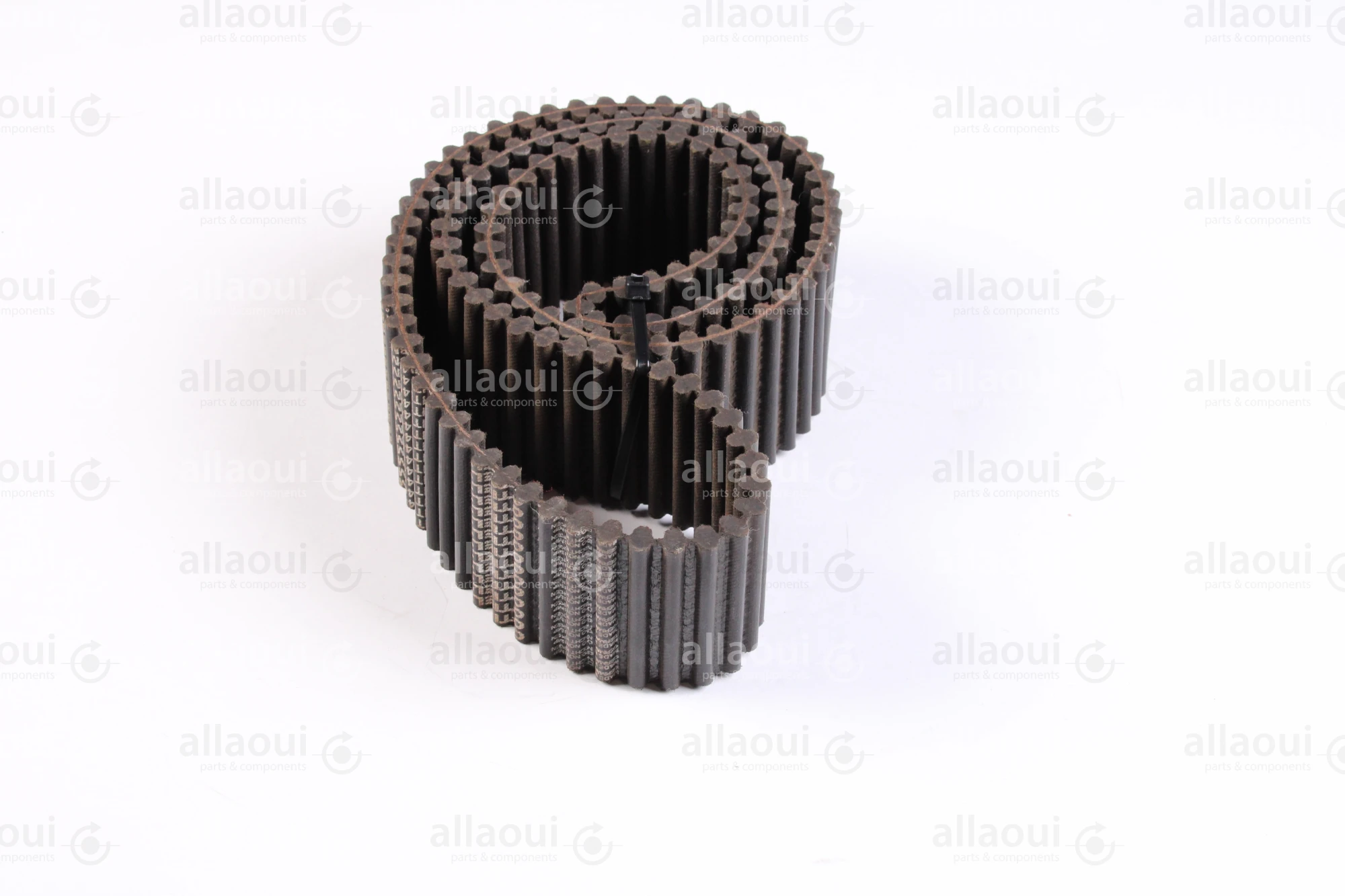 Optibelt Timing Belt DHTD-1040-D8M-50mm