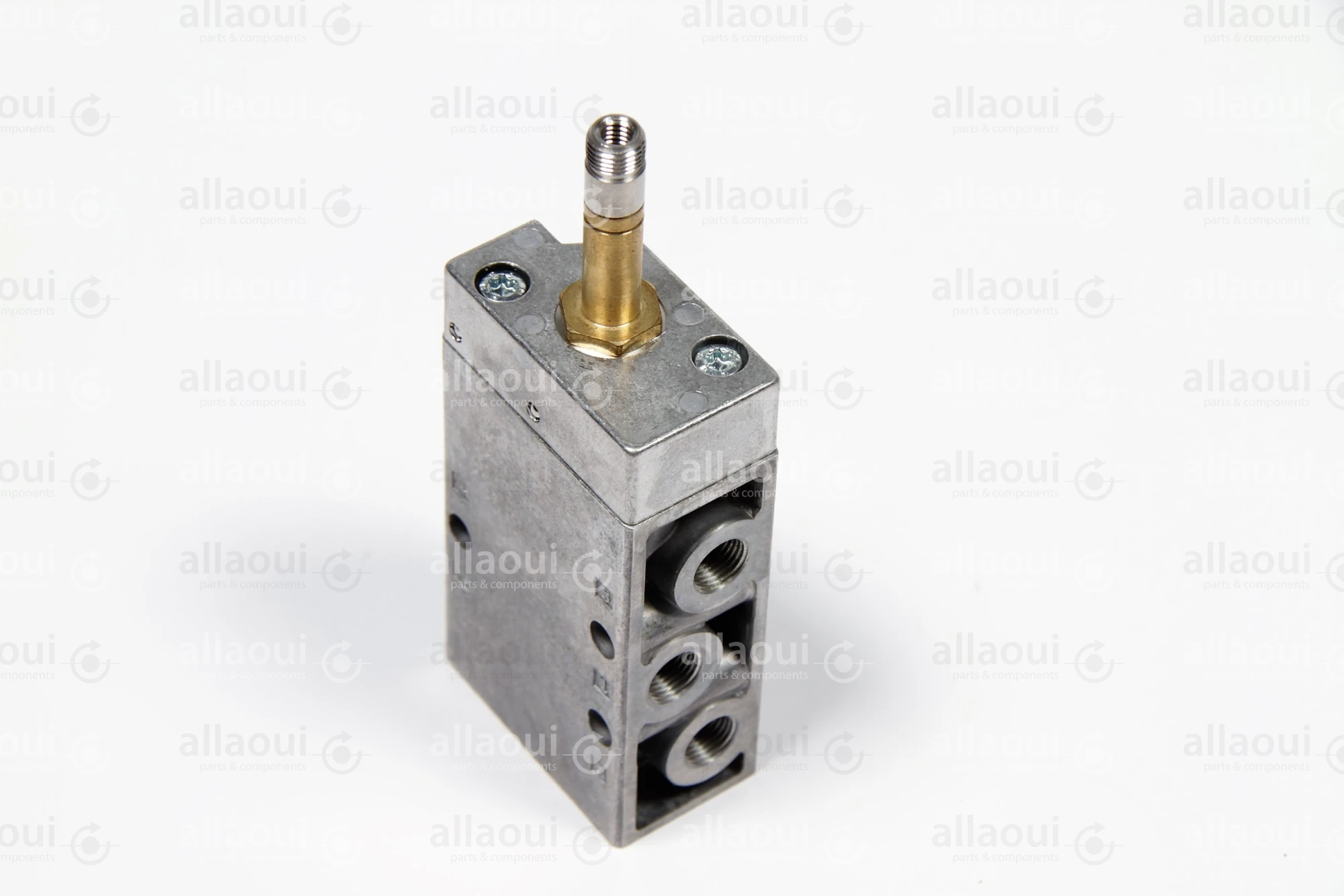 Festo Solenoid Valve 9982
