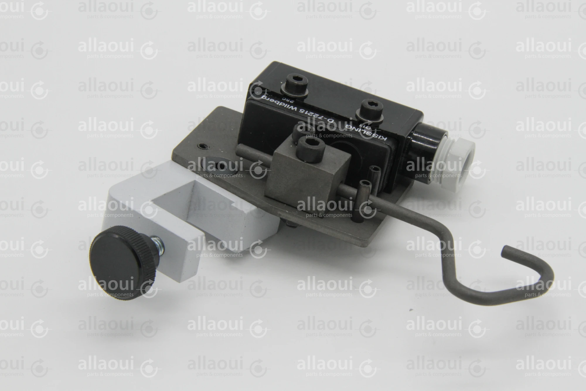 Heidelberg Switch cpl Stoerschalter kpl ZD.215-990-BE-01