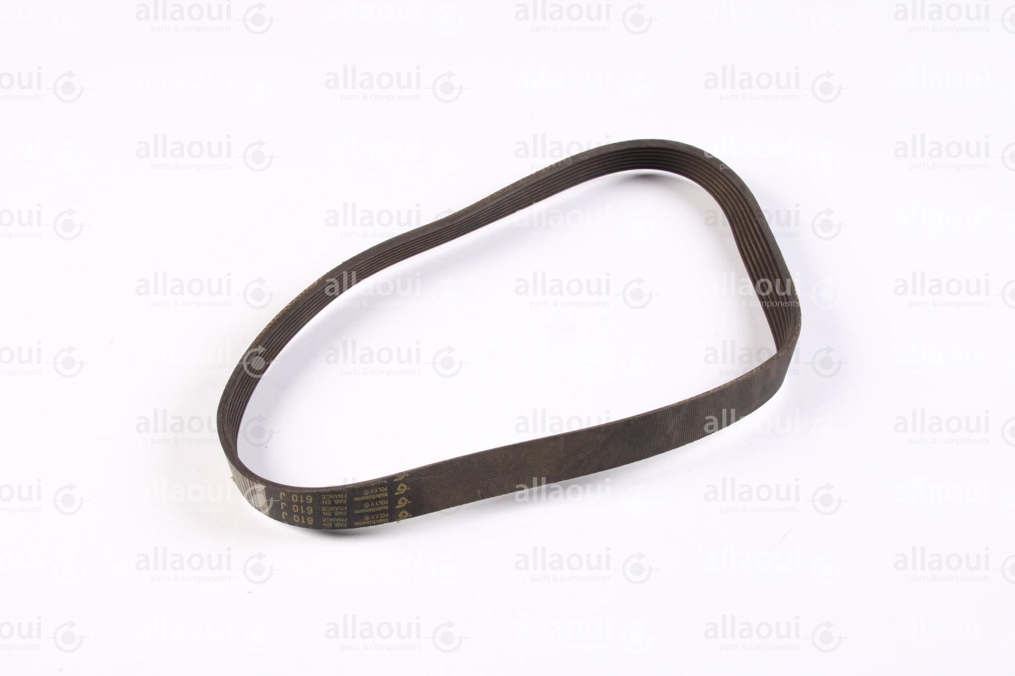 Hutchinson V-Ribbed Belt 7-610-J