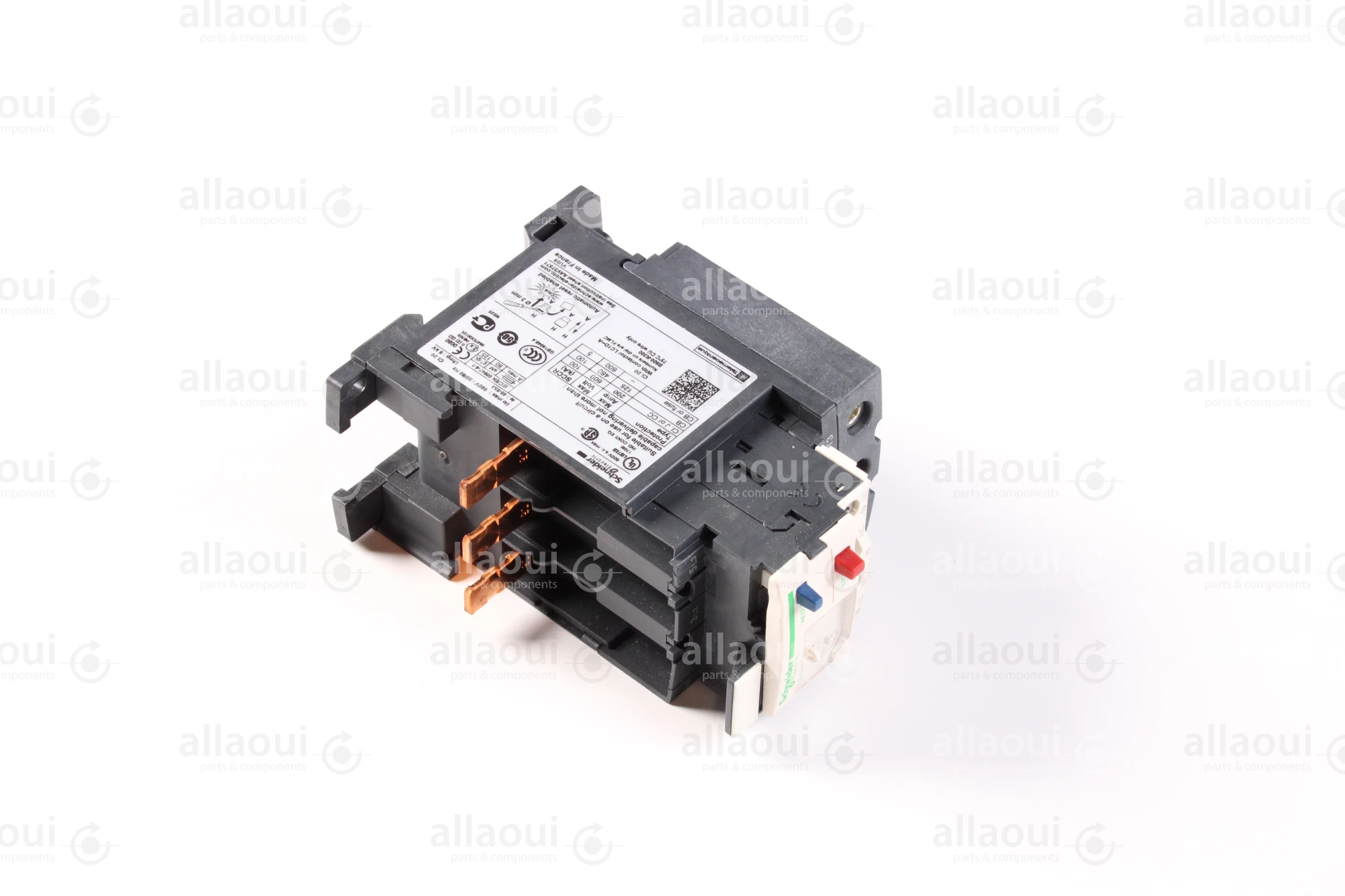 Schneider Electric Switch LRD365L