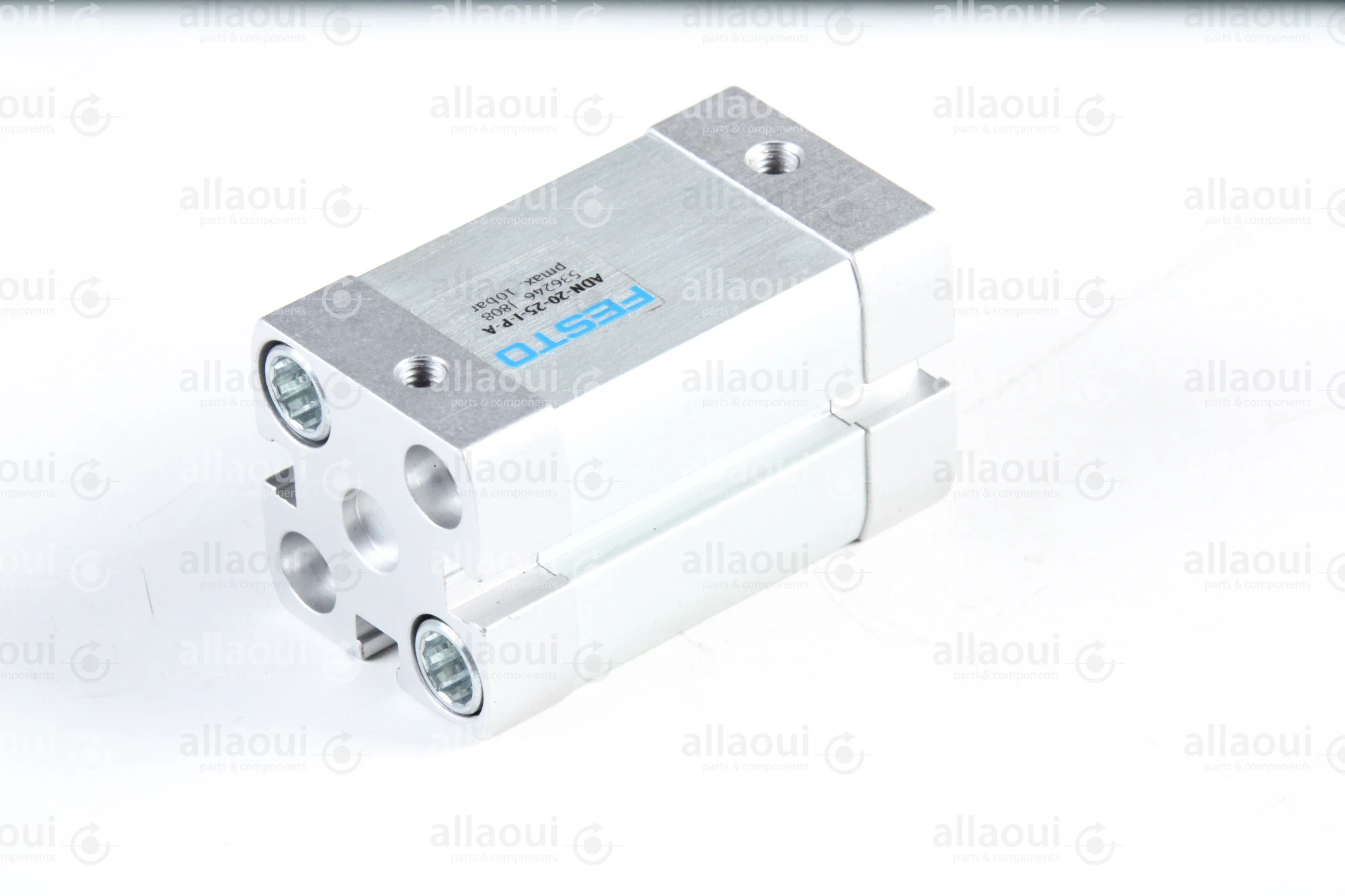 Festo Compact Cylinder ADN-20-25-I-P-A