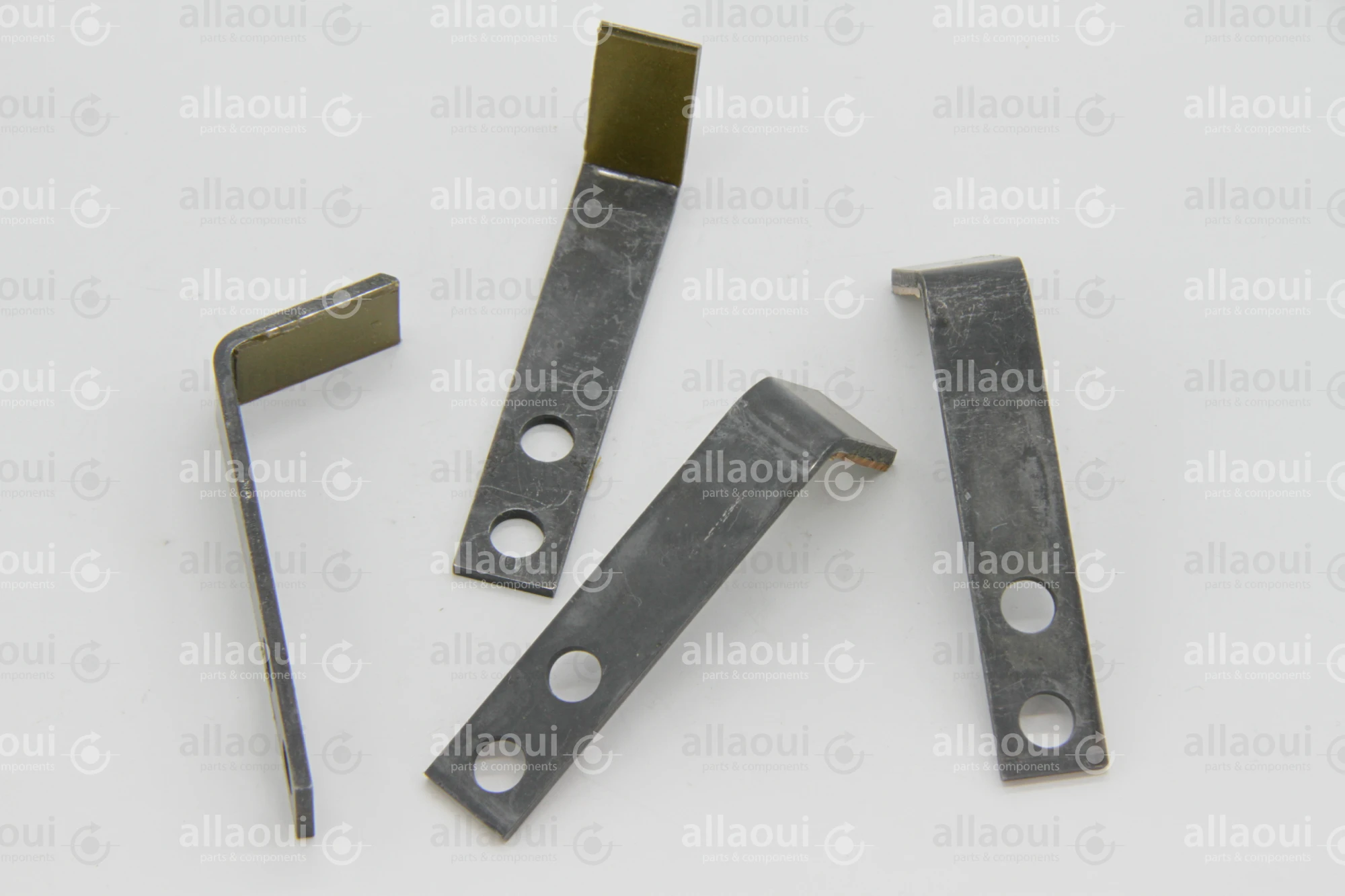 Müller Martini Gripper 0553.1195