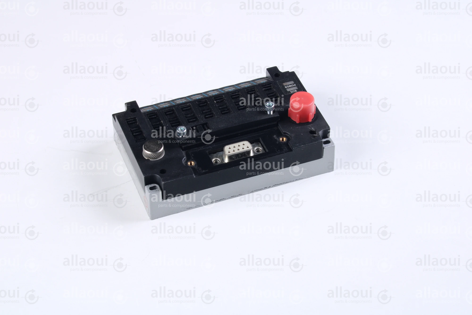 Festo Electrical connection for valve terminals CPV10-GE-DIO1-8