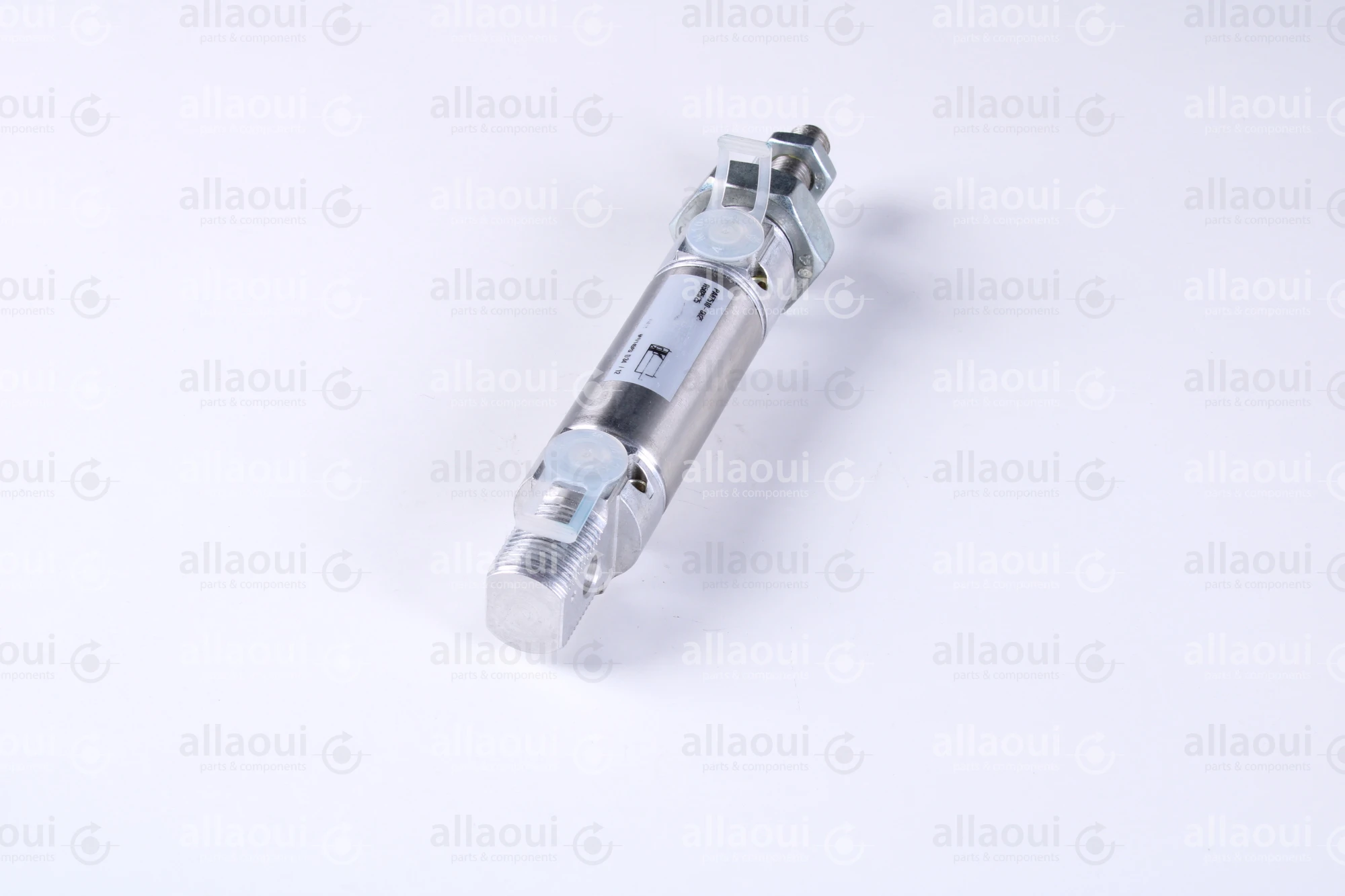 Parker Pneumatic Cylinder PA67510-0025