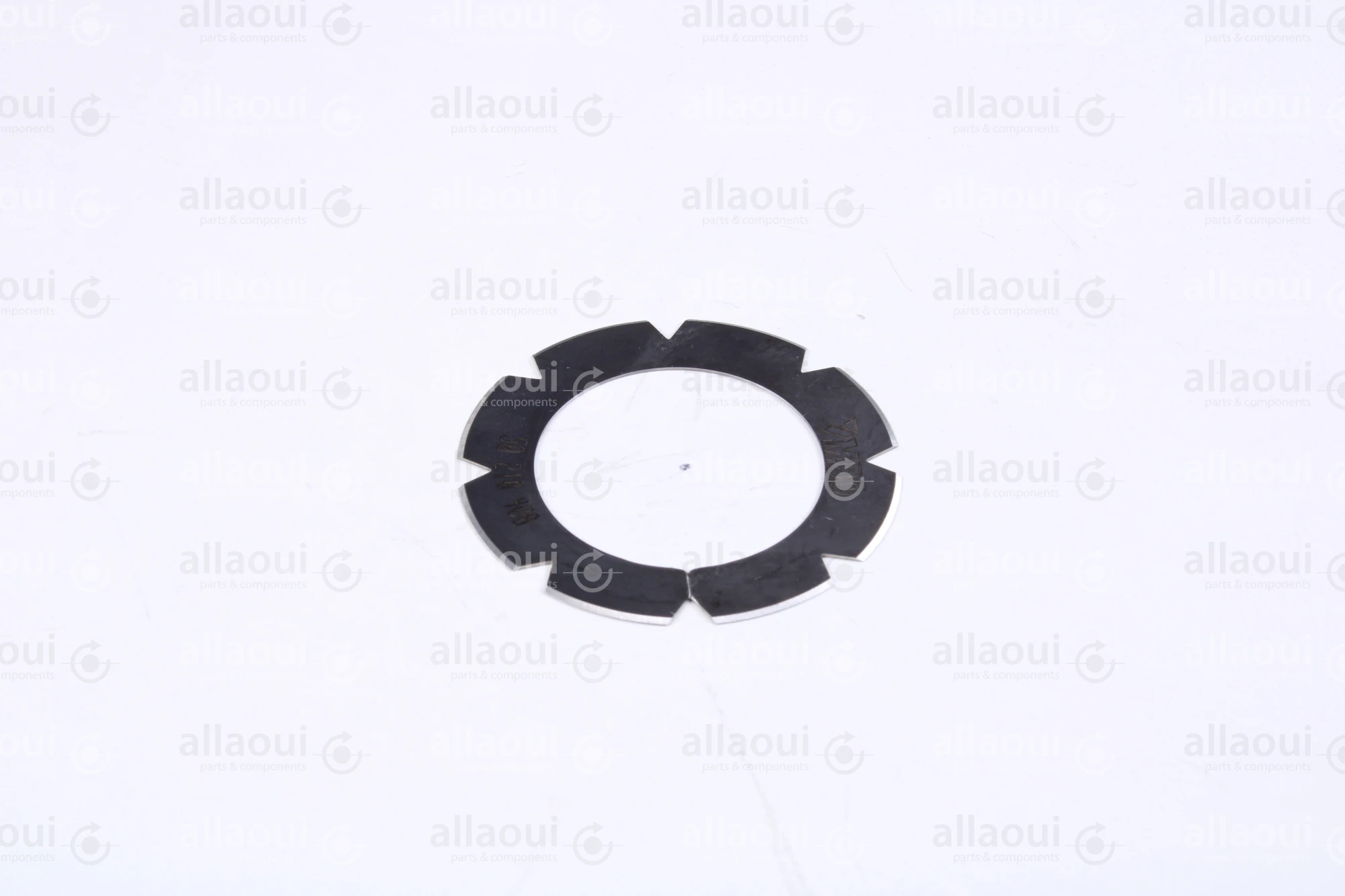 MBO Perforation knife  (4 pieces) 50 210 400