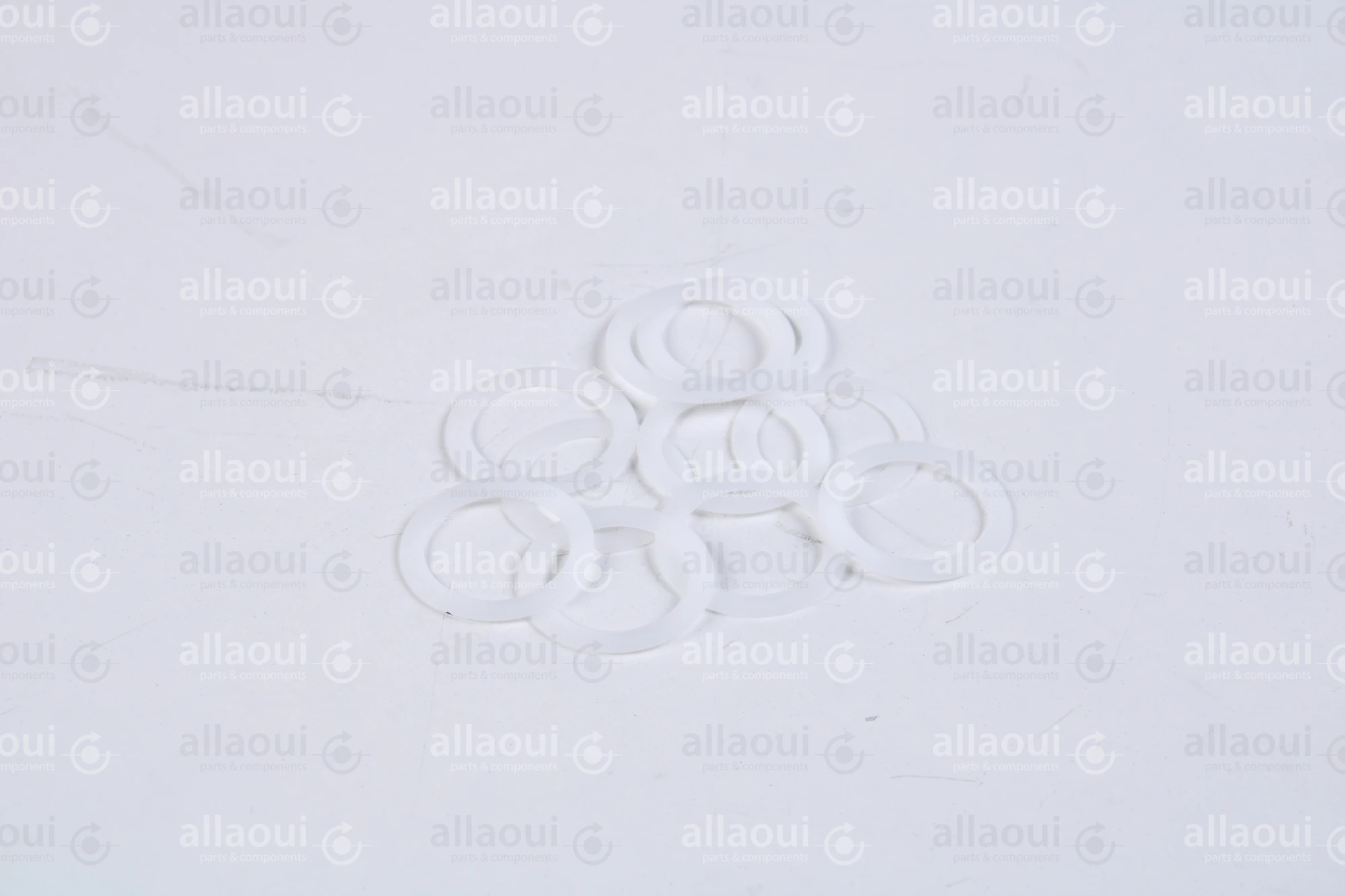 MBO Spacer Washer (94 Pieces) 10.5328.005