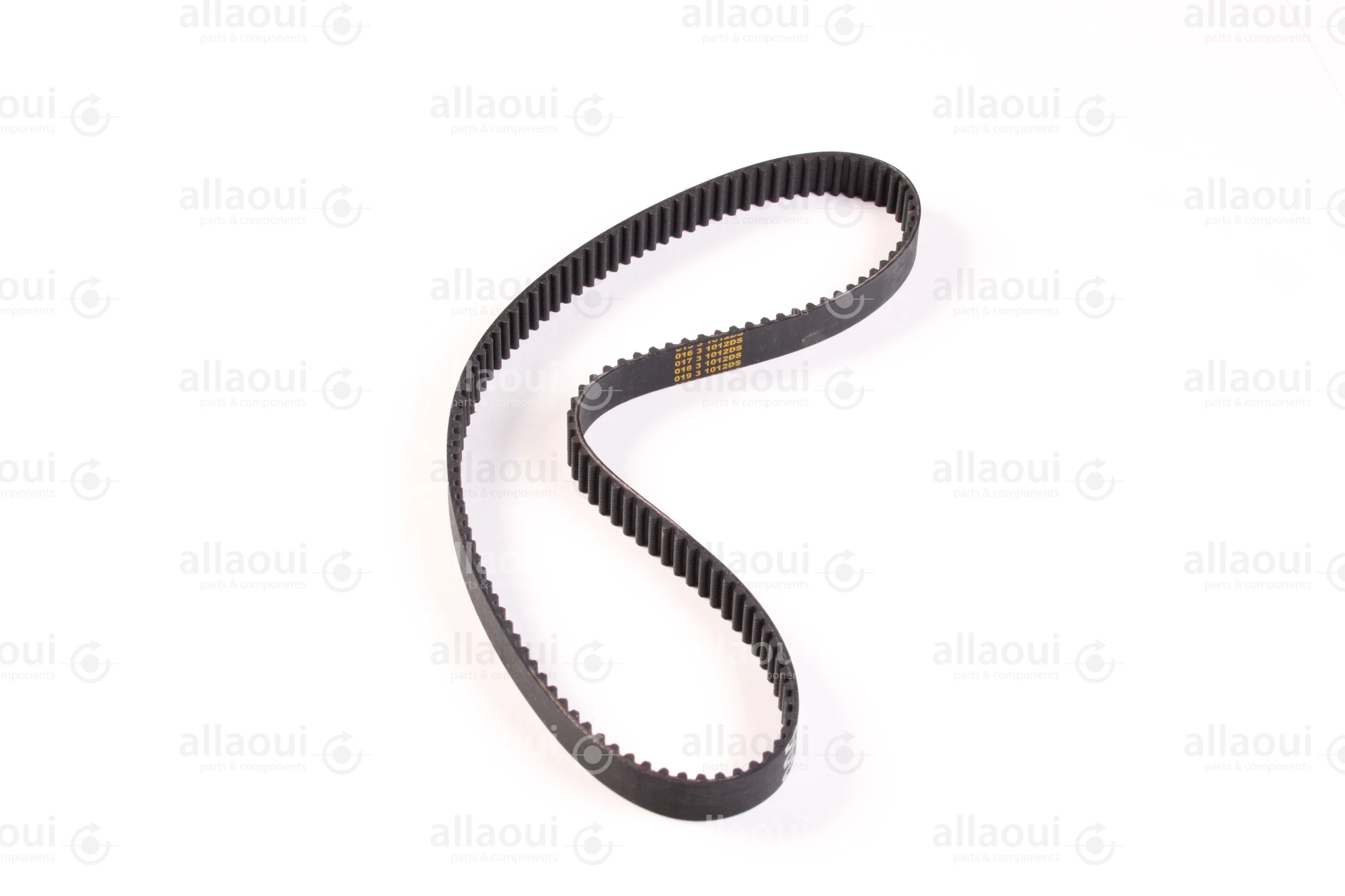 PowerGrip Toothed Belt 15x665mm Htd600-5m-15