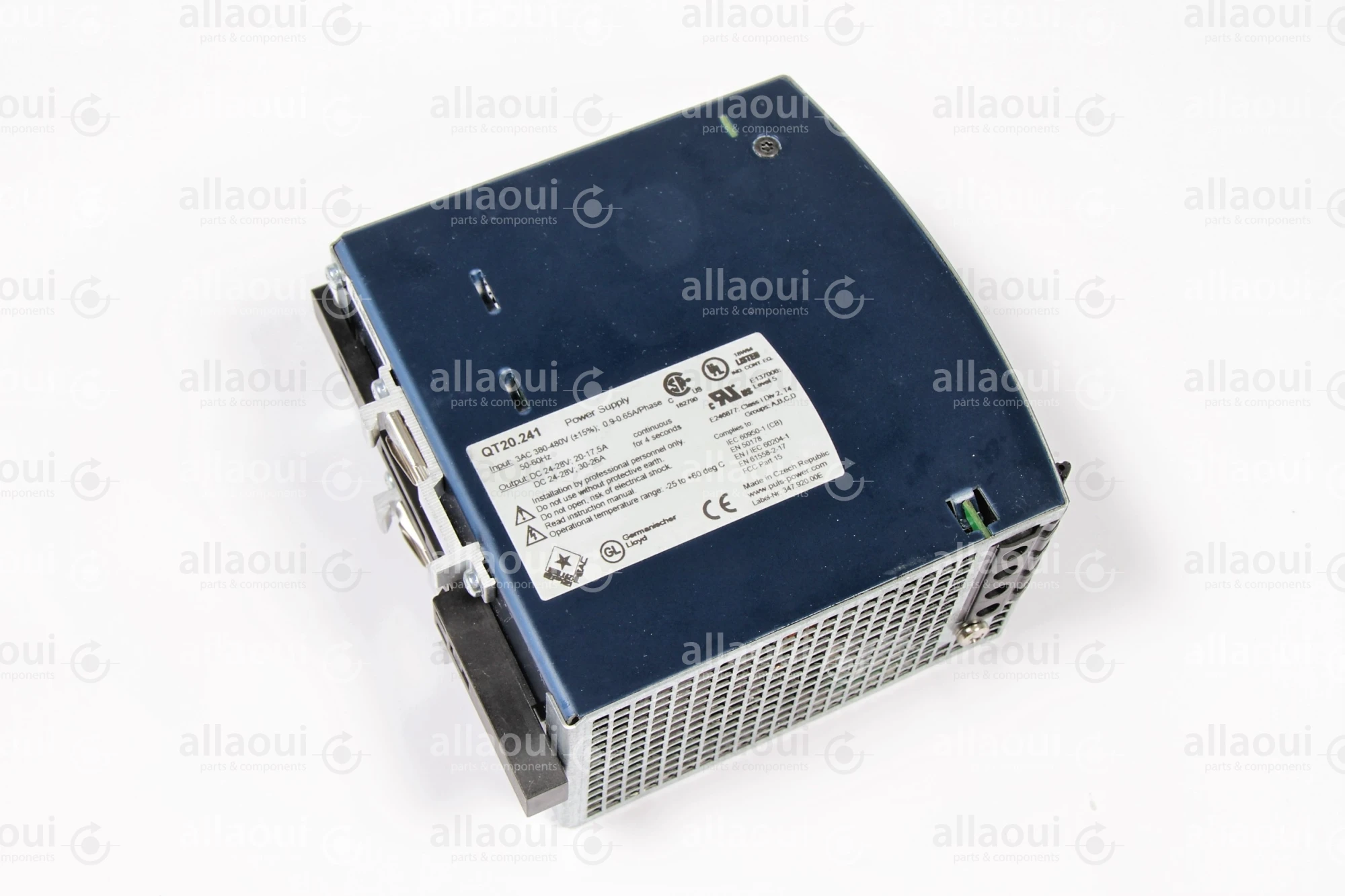 Puls Power Supply QT20.241