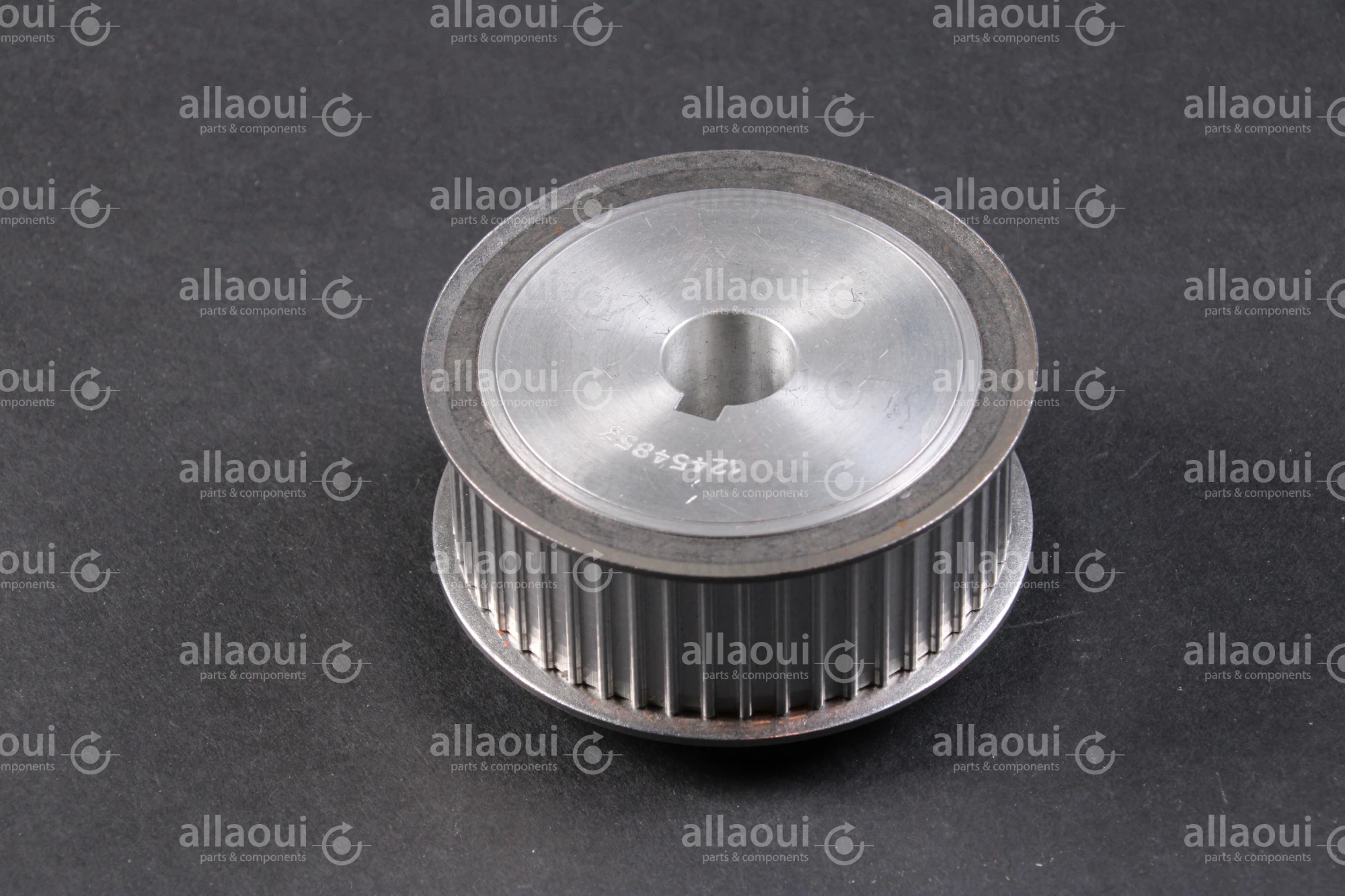 Kolbus Pulley 12454853