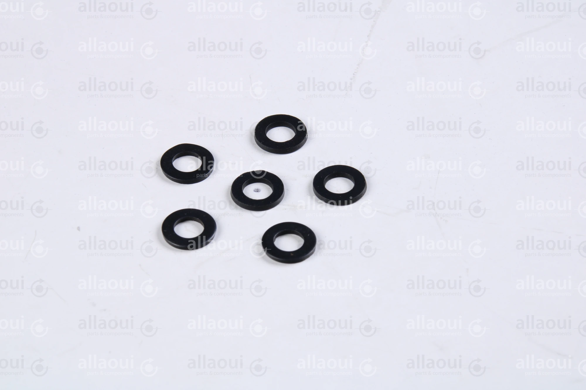 Müller Martini Disc (6 Pieces) 0031.0557 (6 Stück)