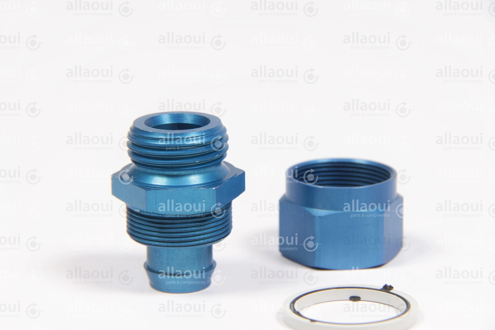 Festo Connector CK-1/2-PK-13 CK-1/2-PK-13