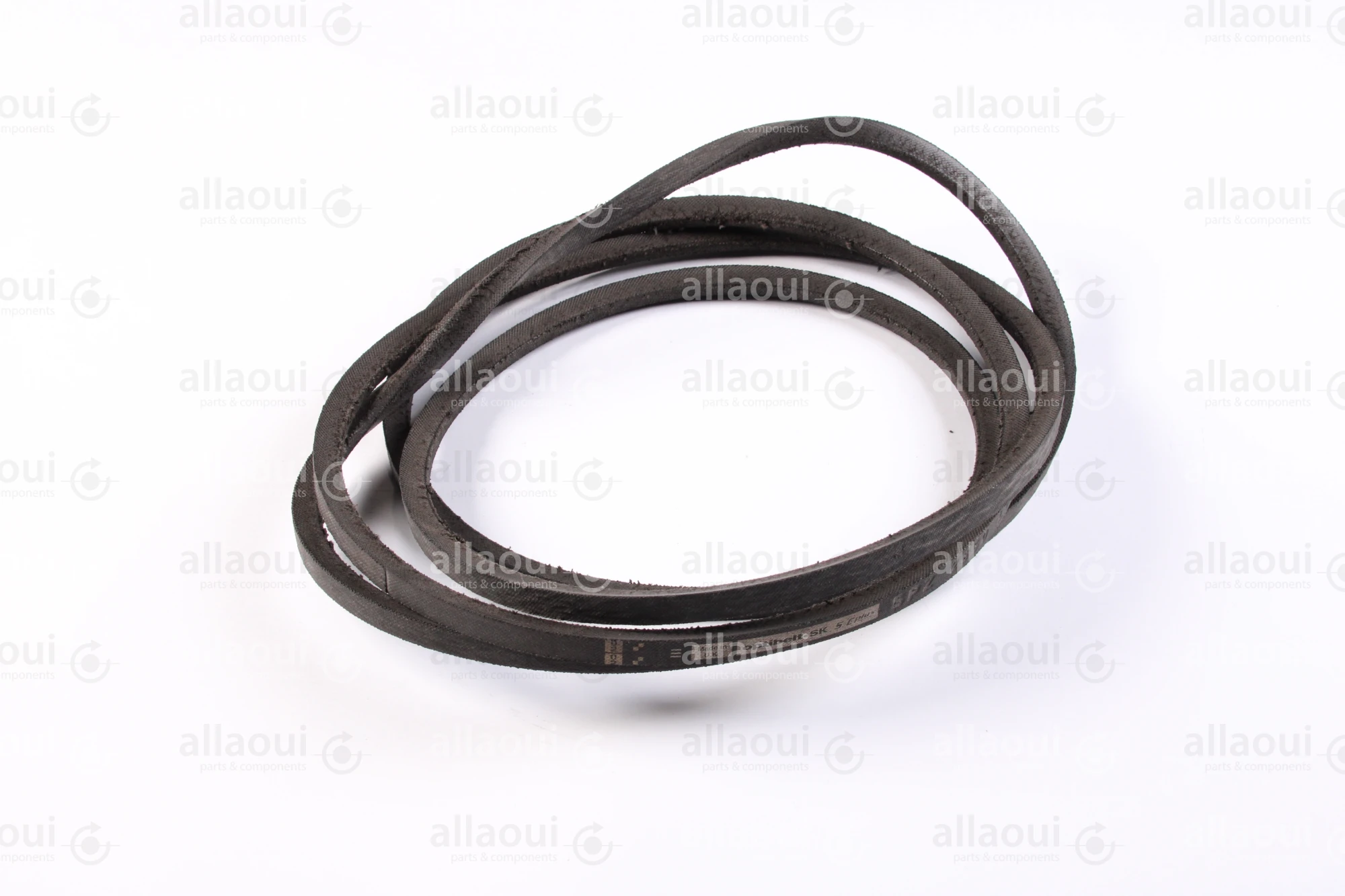 Optibelt V-Belt SPZ 2650 lw s c plus