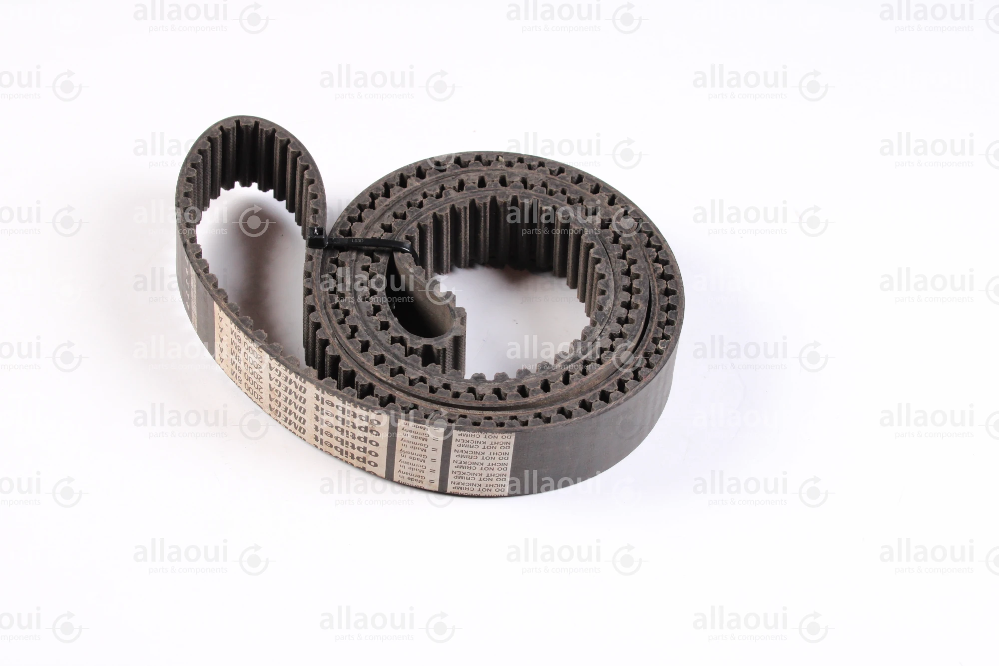 Optibelt Timing Belt 2000-8M-30mm