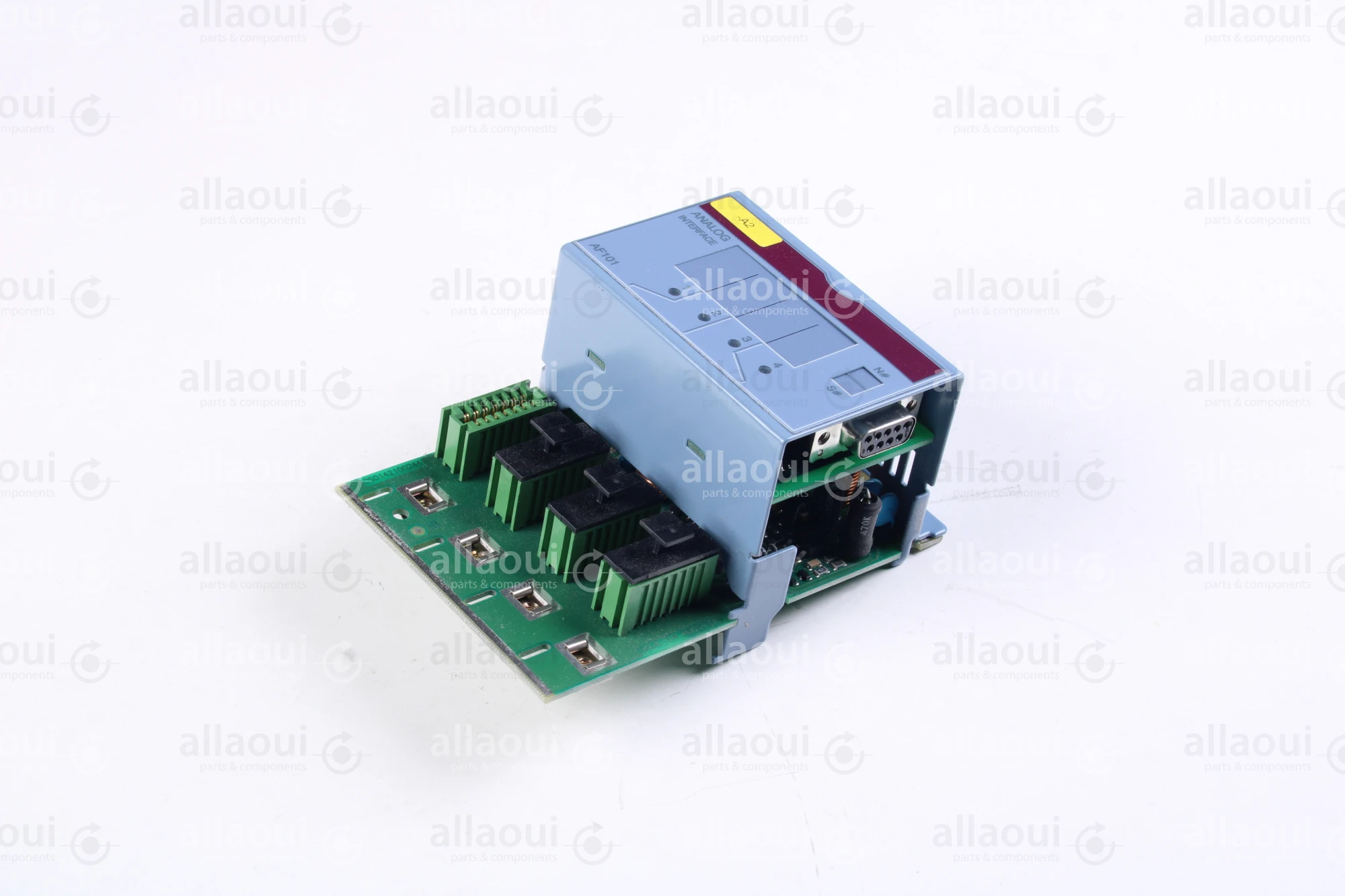 BR Automation Module 7AF101.7