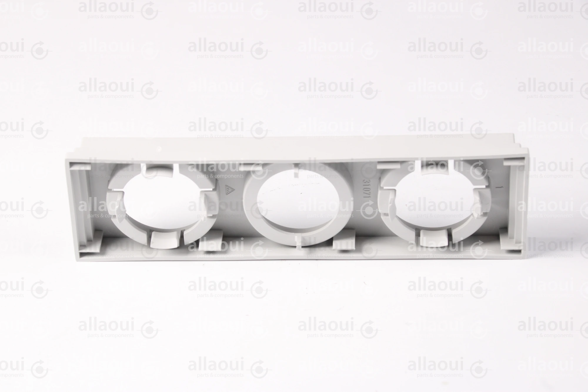 Wöhner Cover 31071000