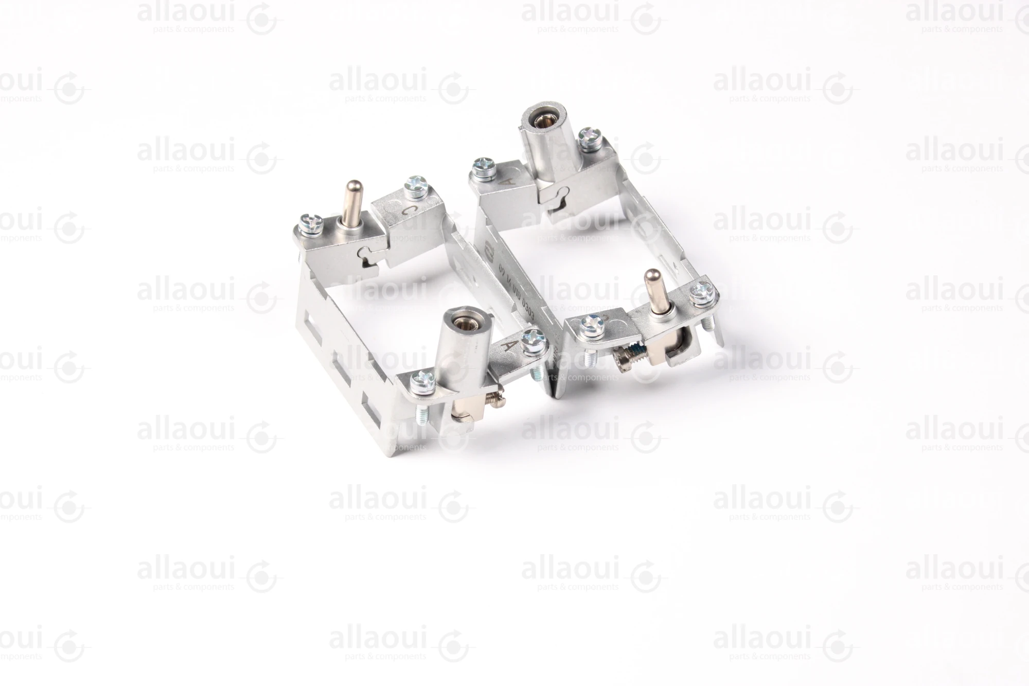 Manroland Articulated Frame 07.91614-0171