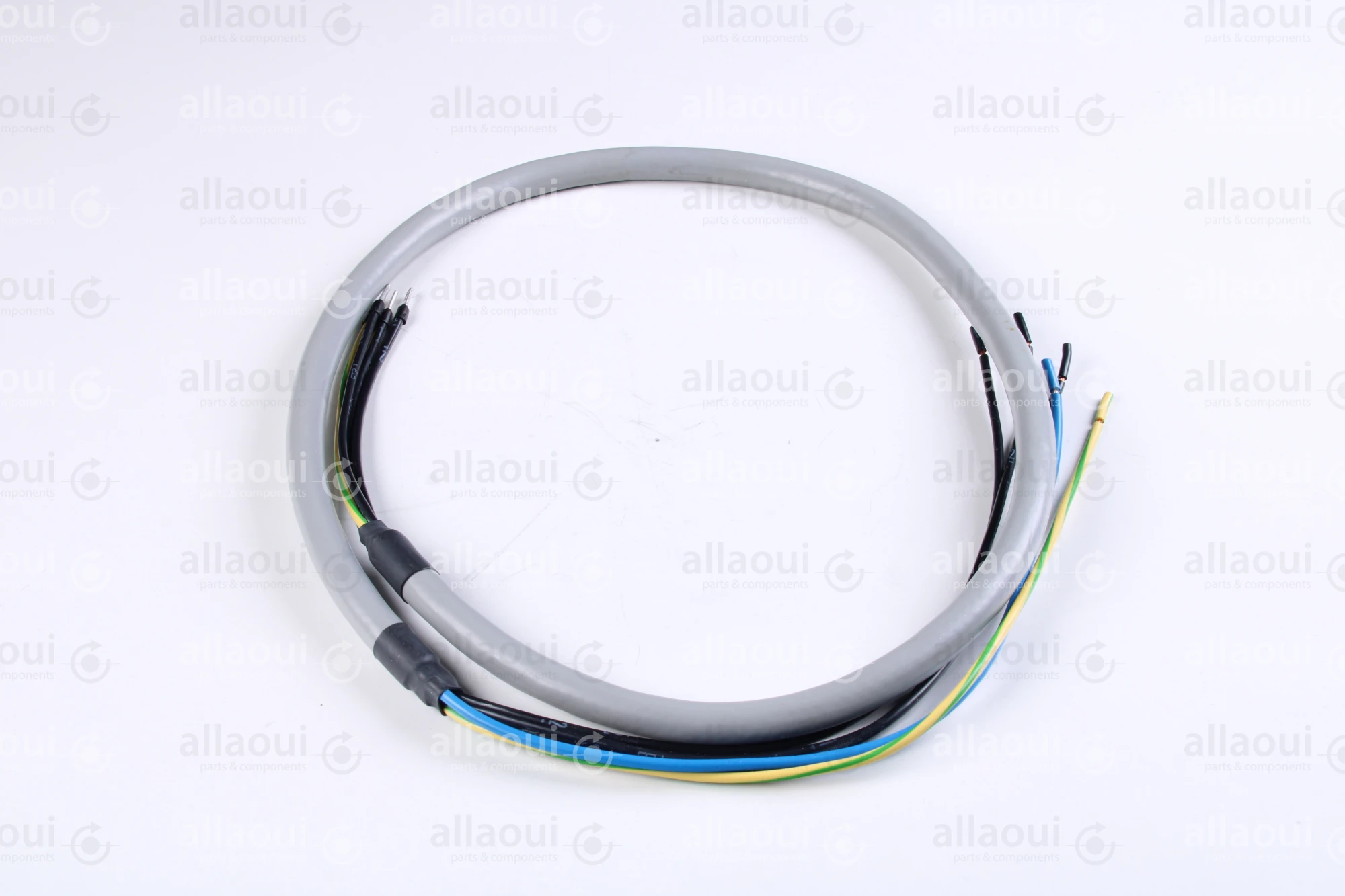 Polar Lapp cable 6411199 4G1 046732