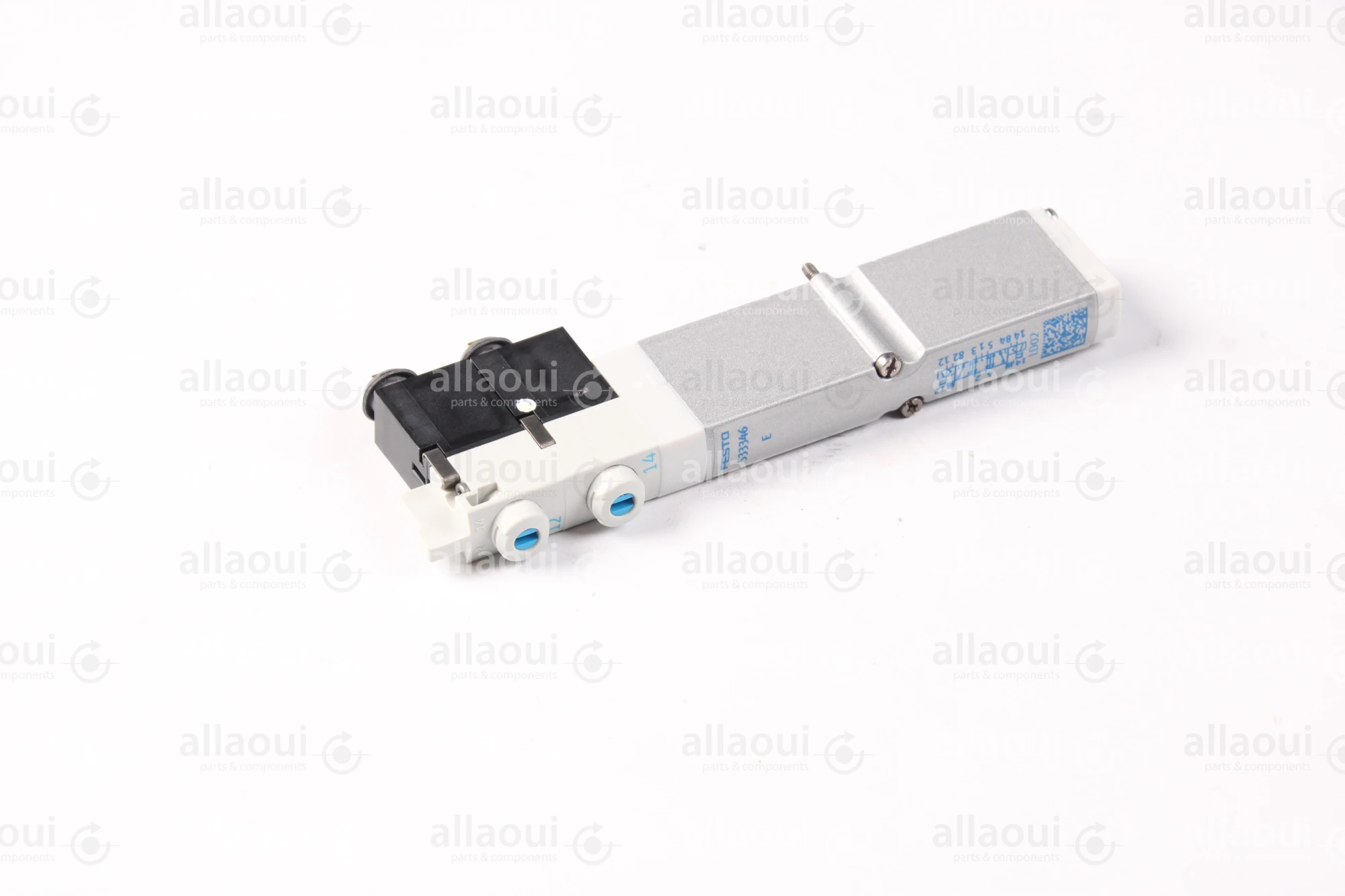 Festo Solenoid Valve 533346