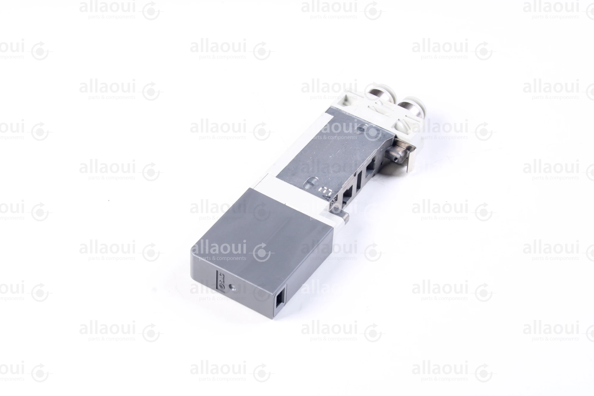 SMC Valve SQ2A31N-51-C8-Q