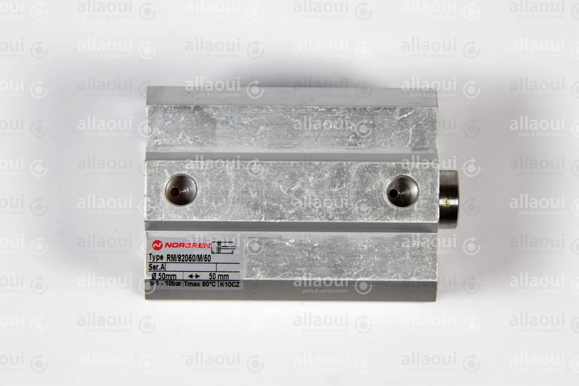 Norgren Pneumatic Cylinder RM/92060/M/60