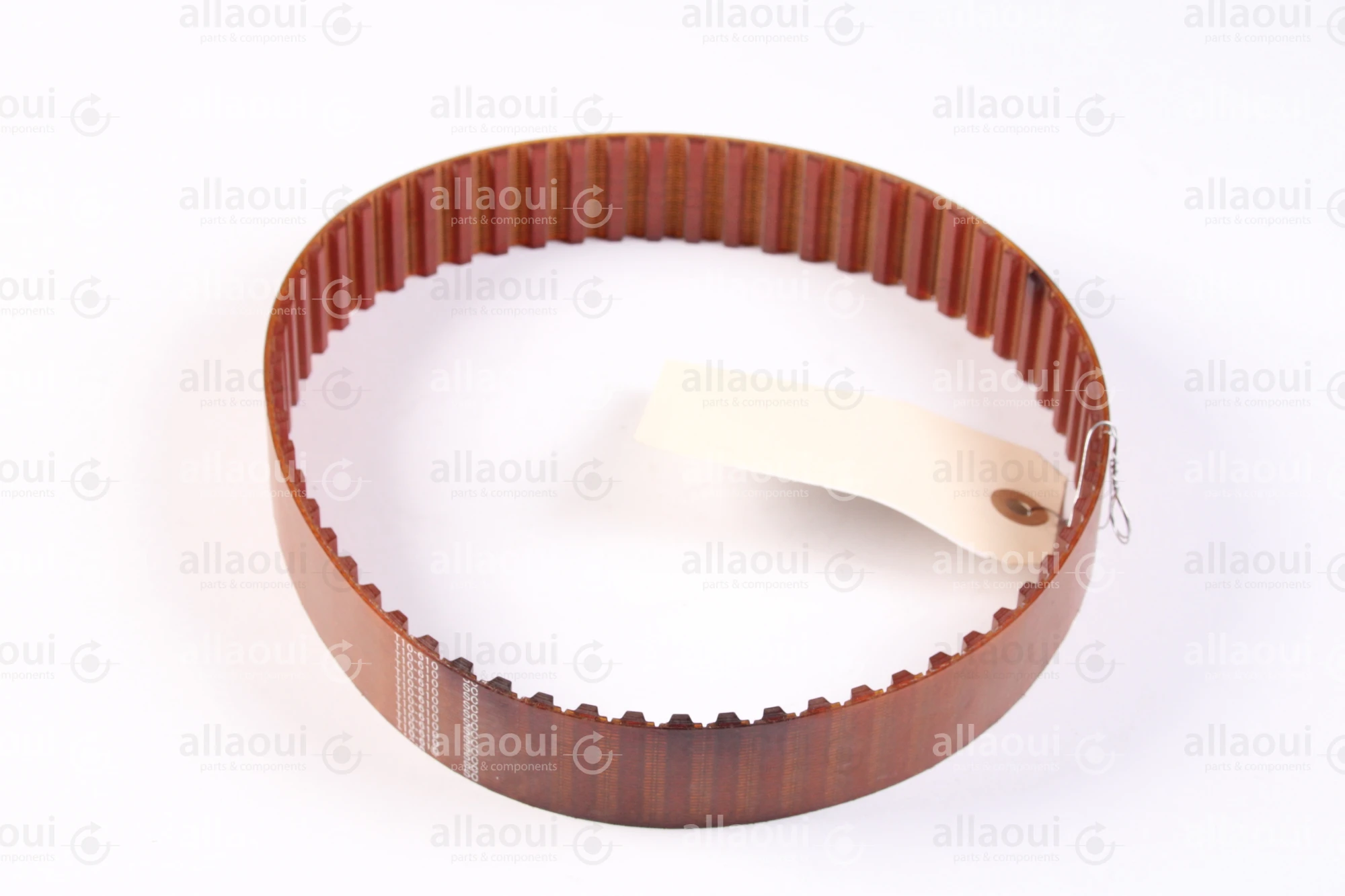 Optibelt Toothed belt T10-610-30