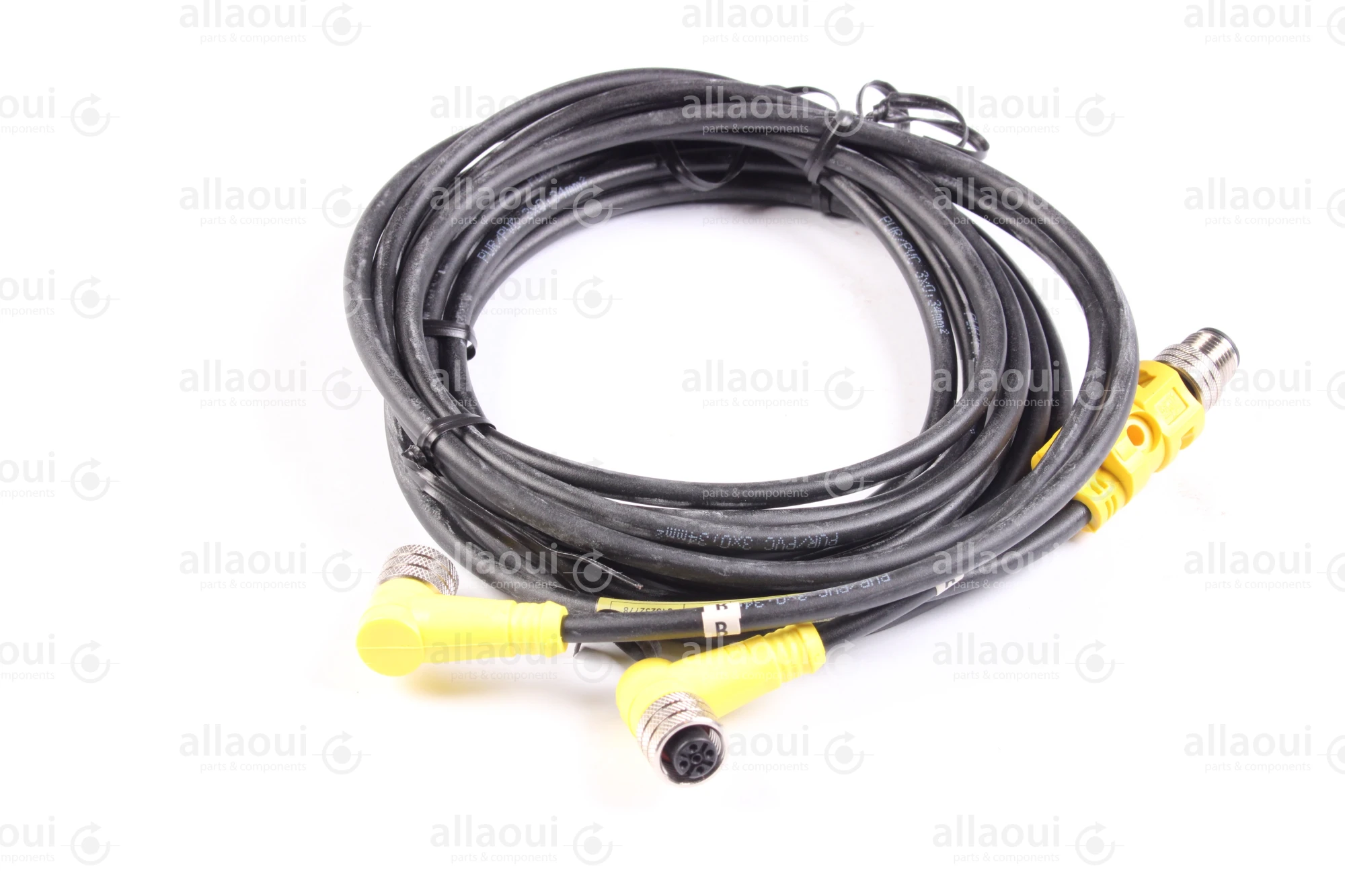 MOLEX Jumper Cable 884A31P03M020