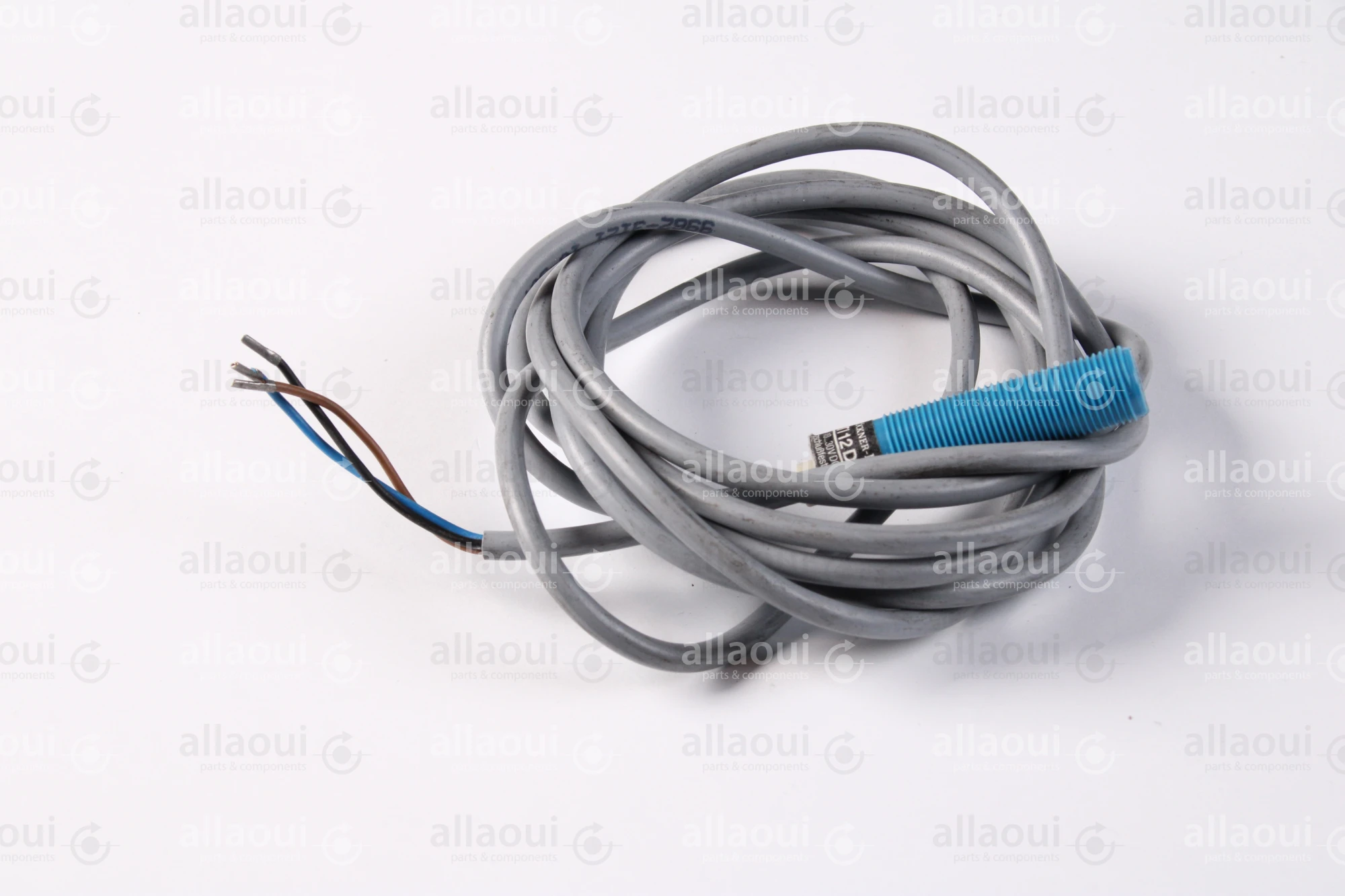 Moeller Indcutive Sensor ATI 12D-31
