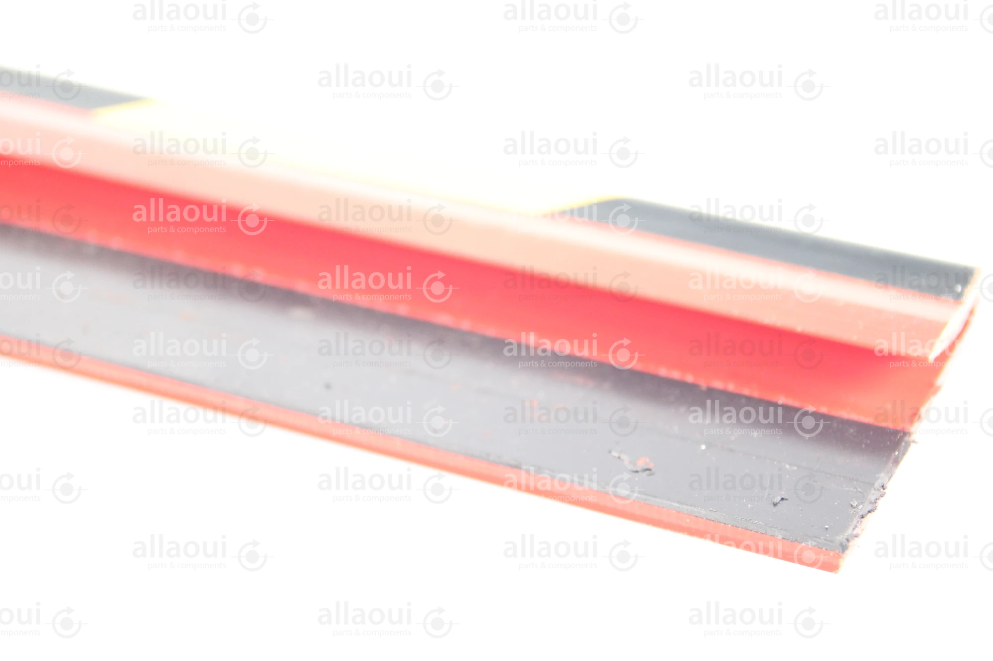 Duracut Warning and protection profile FKGHDR3000