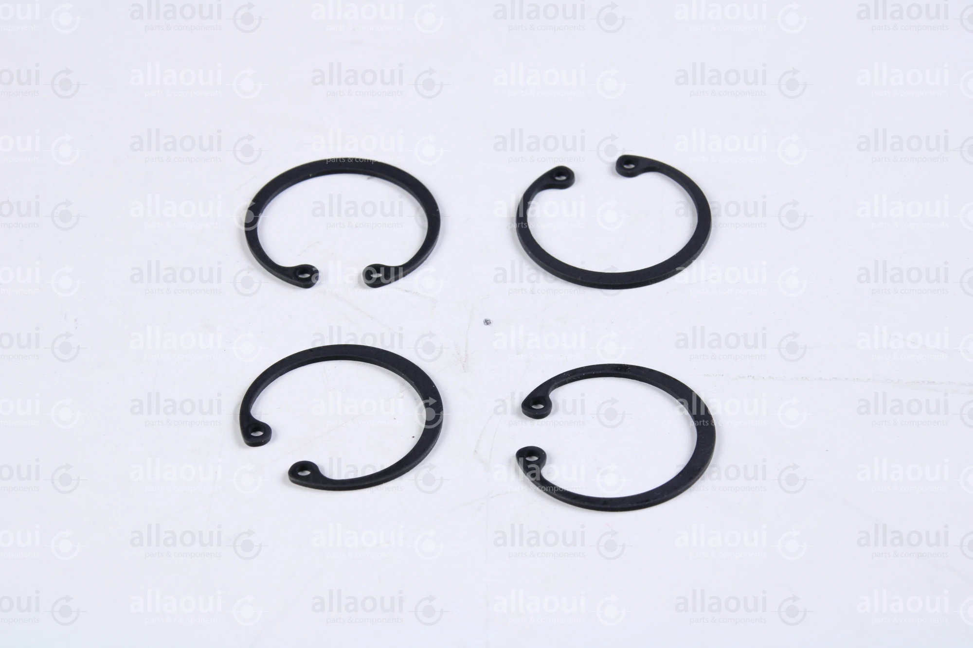 Müller Martini Retaining Ring 30X1.2 (4 Pieces) 0031.1114
