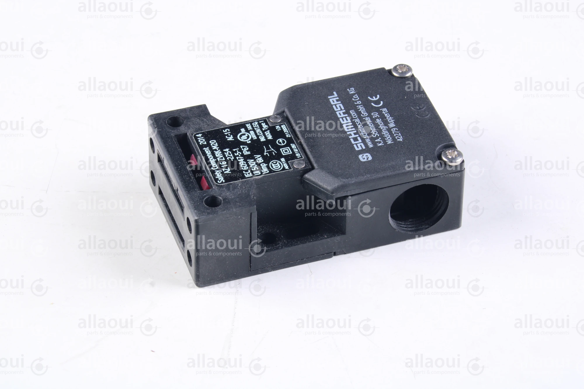 Schmersal Safety Interlock Switch 623-3004