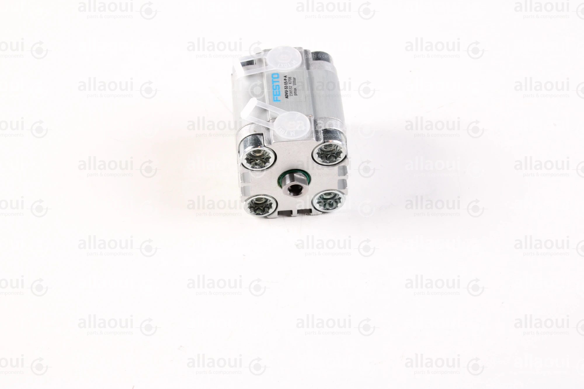 Festo Pneumatic Cylinder ADVU-32-15-P-A