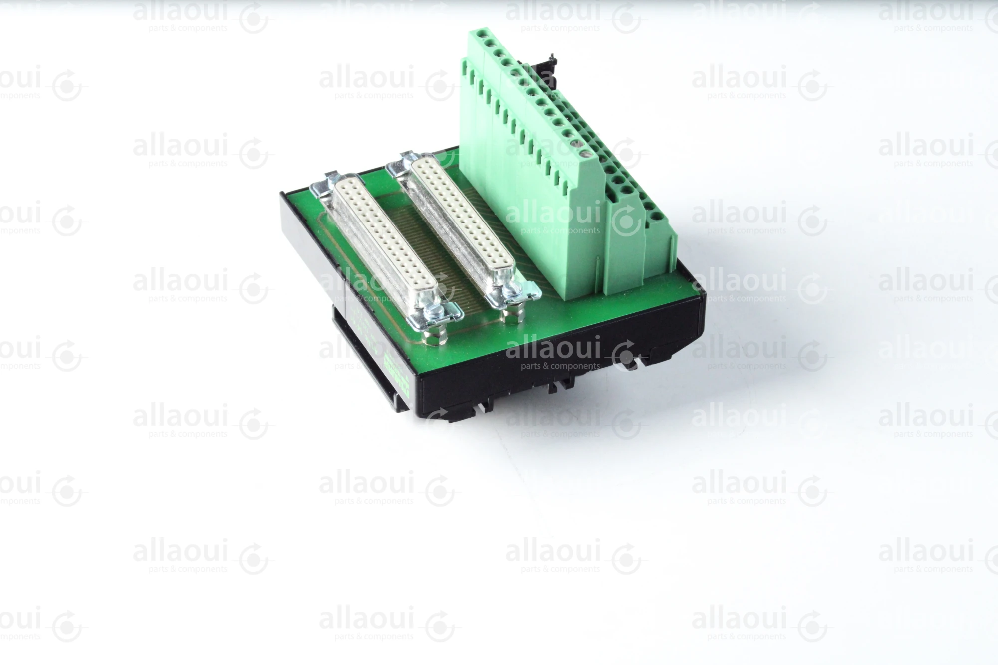 Murr Interface module R-A4SW2