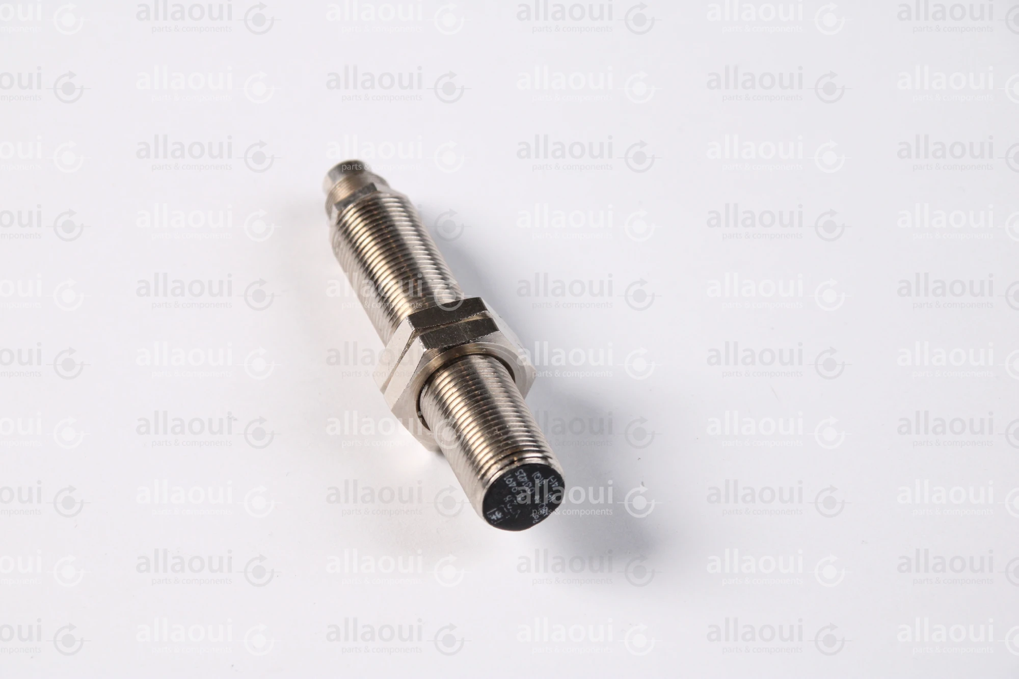 PEPPERL+FUCHS Inductive Sensor 409491
