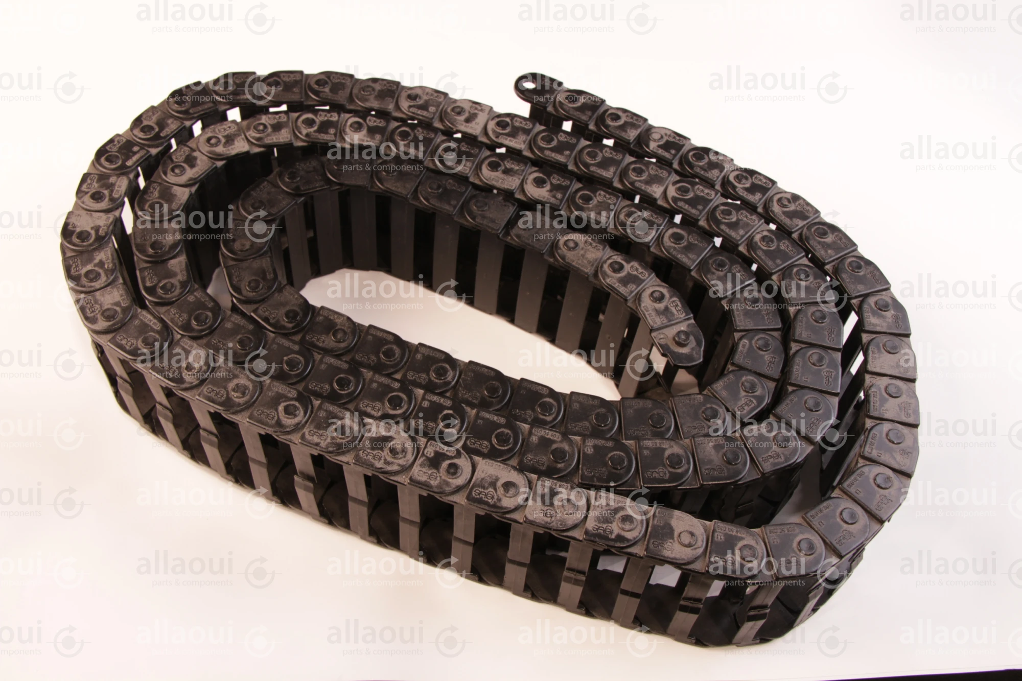 Igus Cable Carrier (104 Piece) E08.50.038